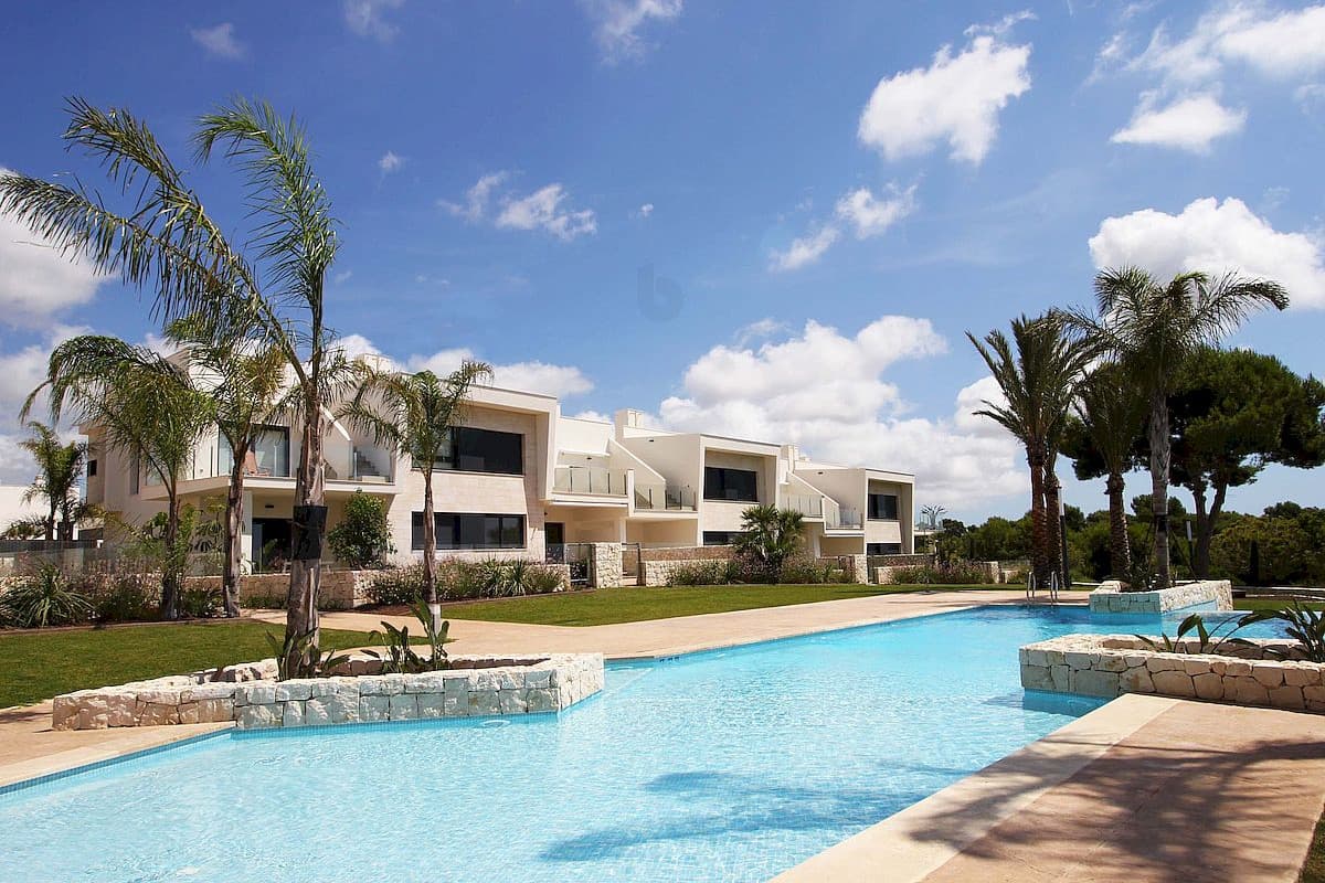Apartamento de 3 dormitorios, Pilar de la Horadada, Costa Blanca Sur