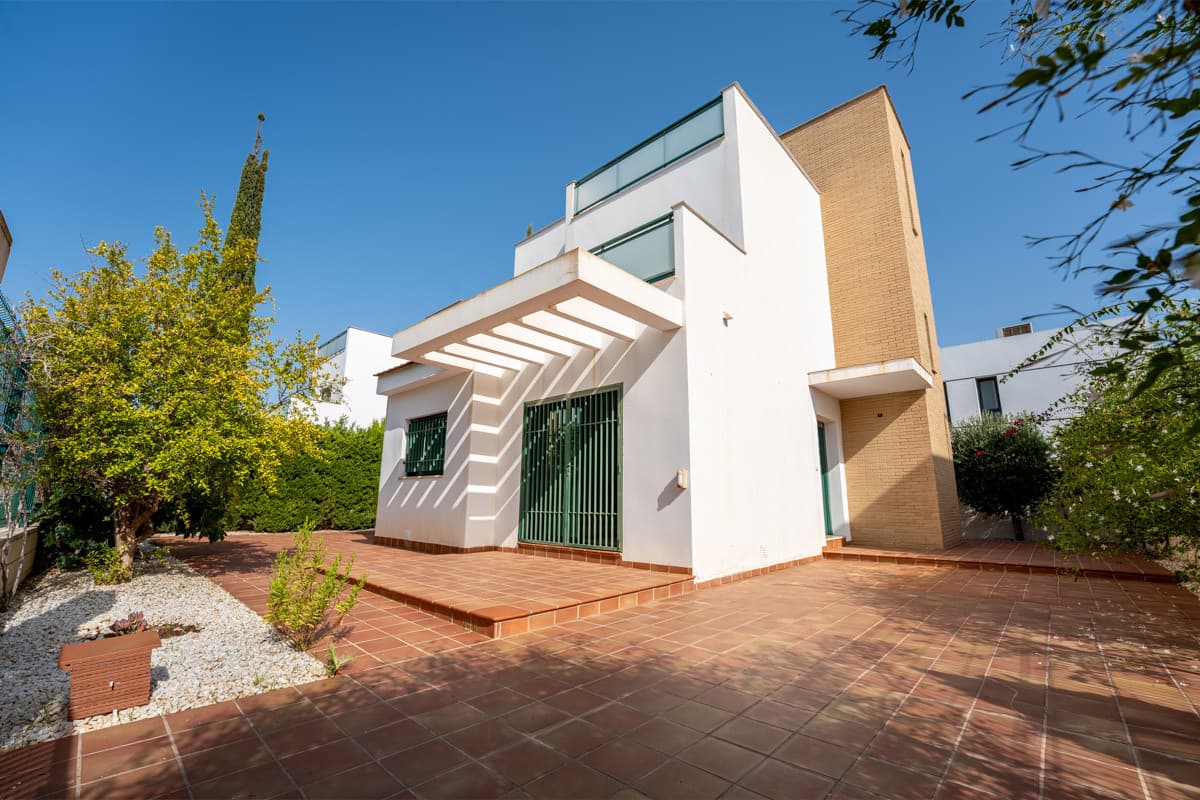 3 Bedroom Villa in Rojales, Costa Blanca South