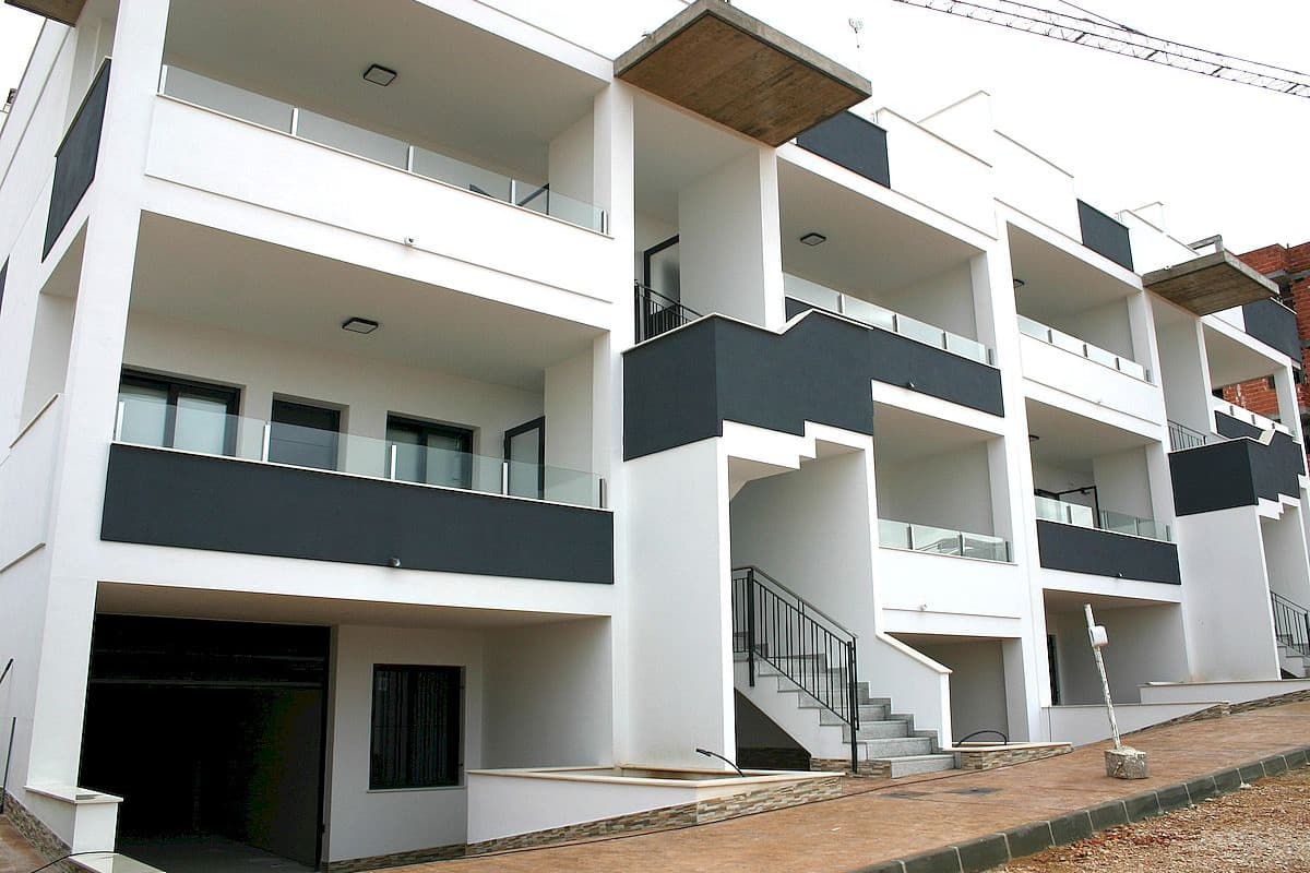 Bungalow de 3 dormitorios, Orihuela Costa, Costa Blanca Sur