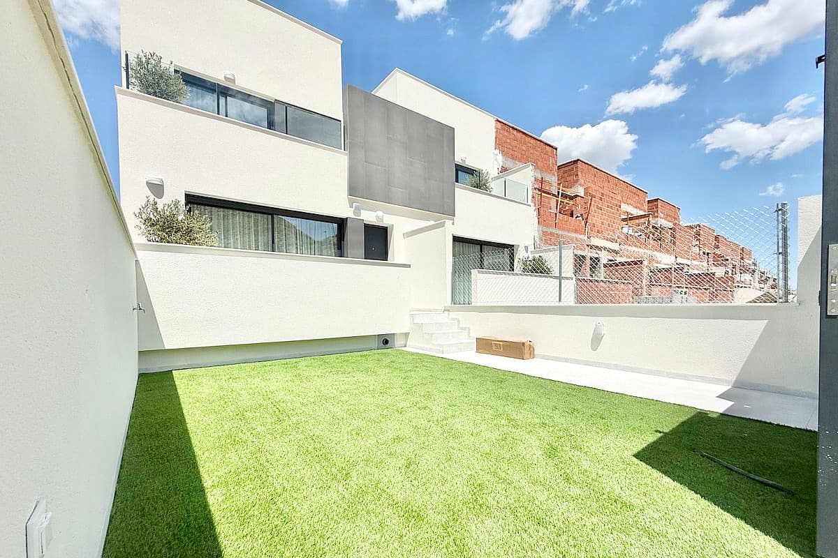 3 Bedroom Town House in Cox, Costa Blanca South