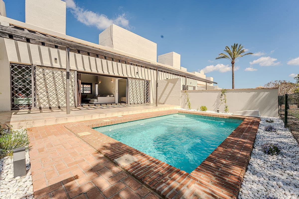 2 Bedroom Chalet in La Peraleja, Sucina, Costa Cálida