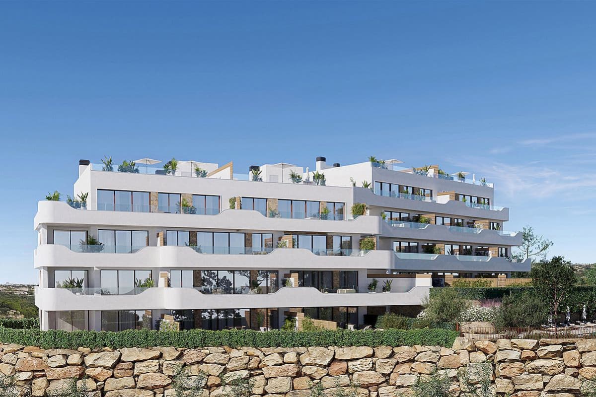 Apartamento de 3 dormitorios, Orihuela Costa, Costa Blanca Sur