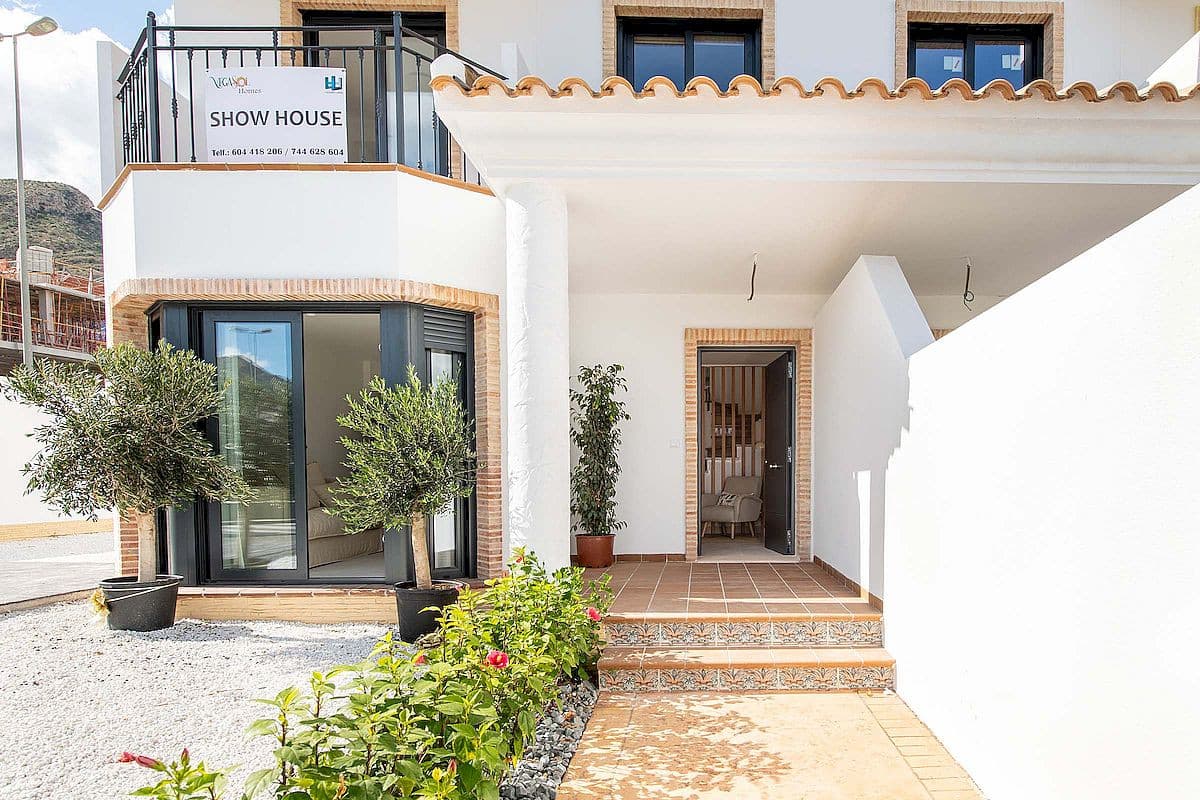 Бунгало в Cox (3 спальни), Коста Бланка юг