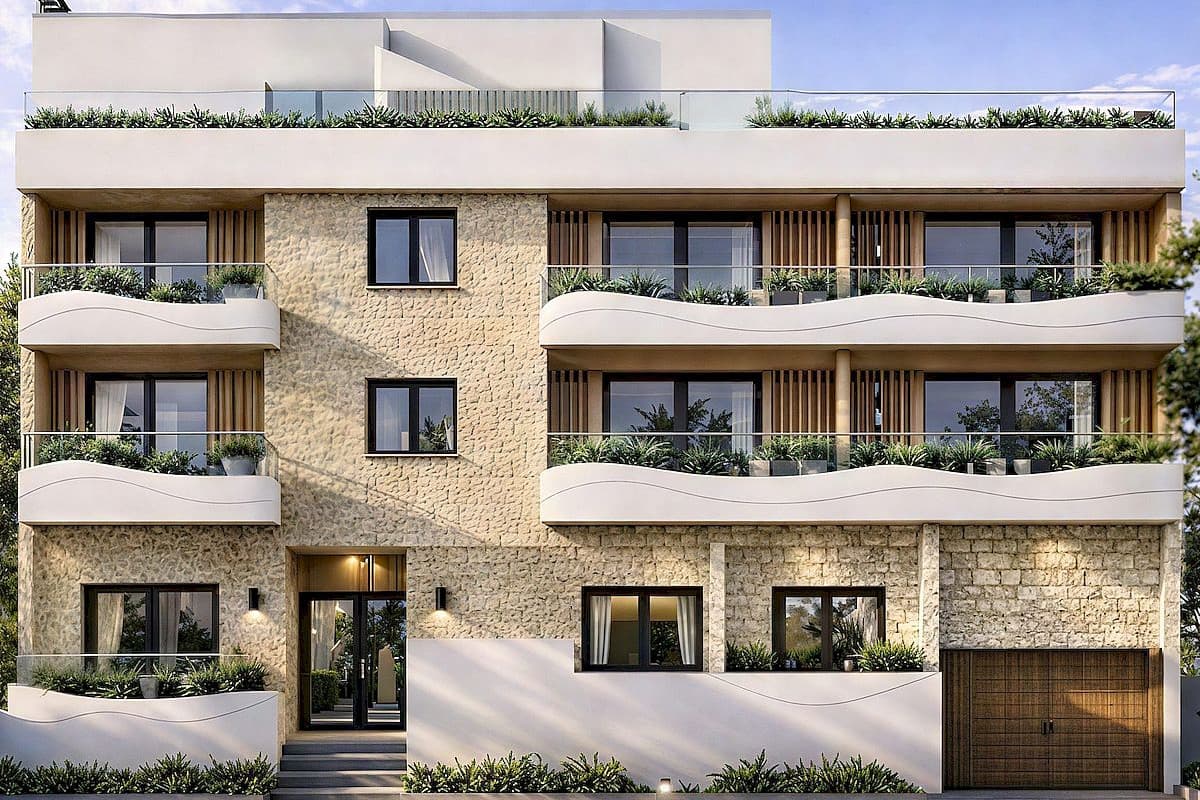 Apartamento de 2 dormitorios, San Pedro del Pinatar, Costa Cálida