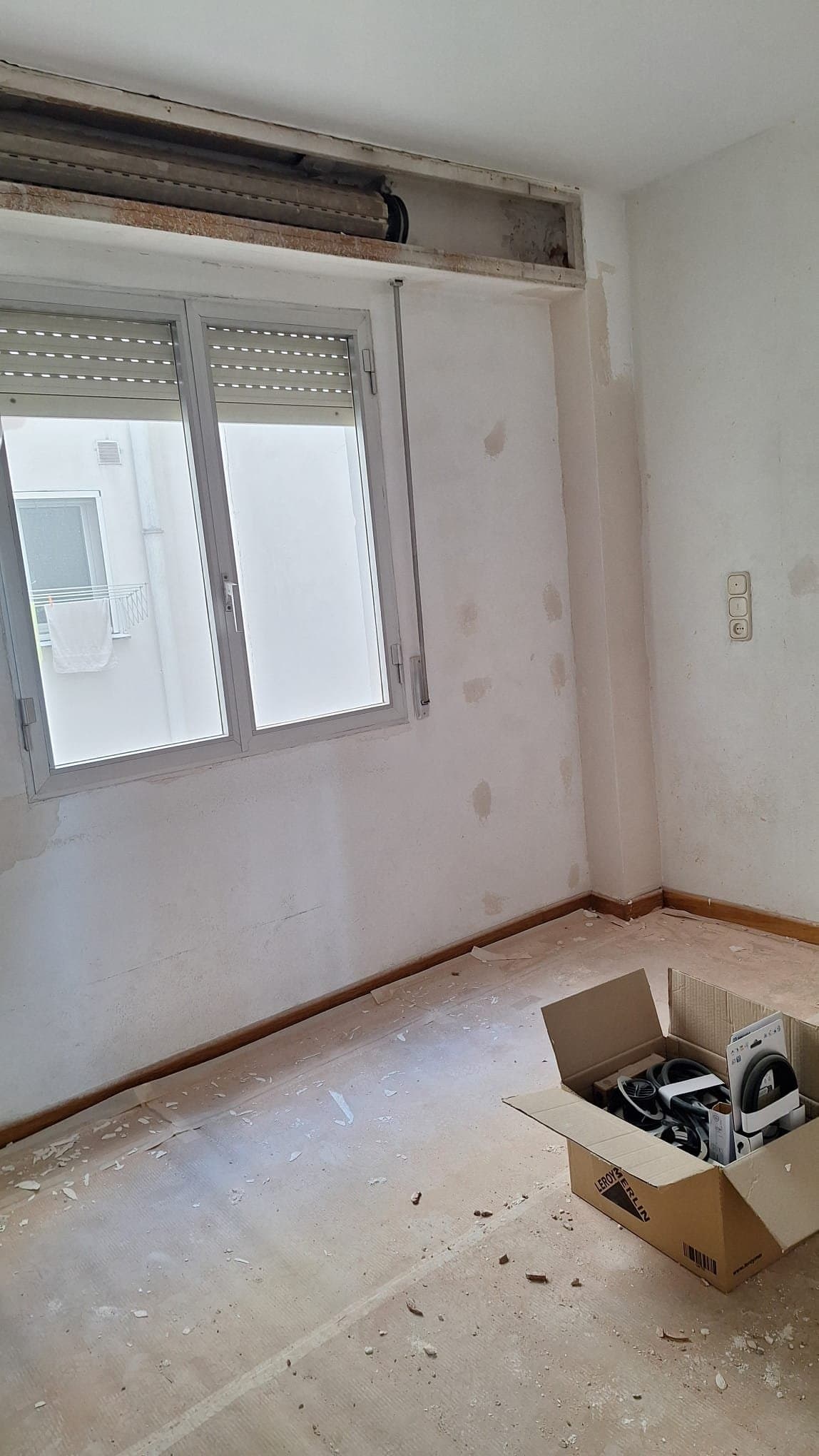 Valencia city center apartment 102 sqm 4 rooms Turia views