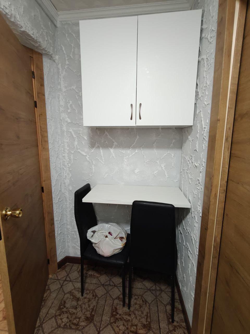 Valencia, Campanar | 5 - Bedroom — 3