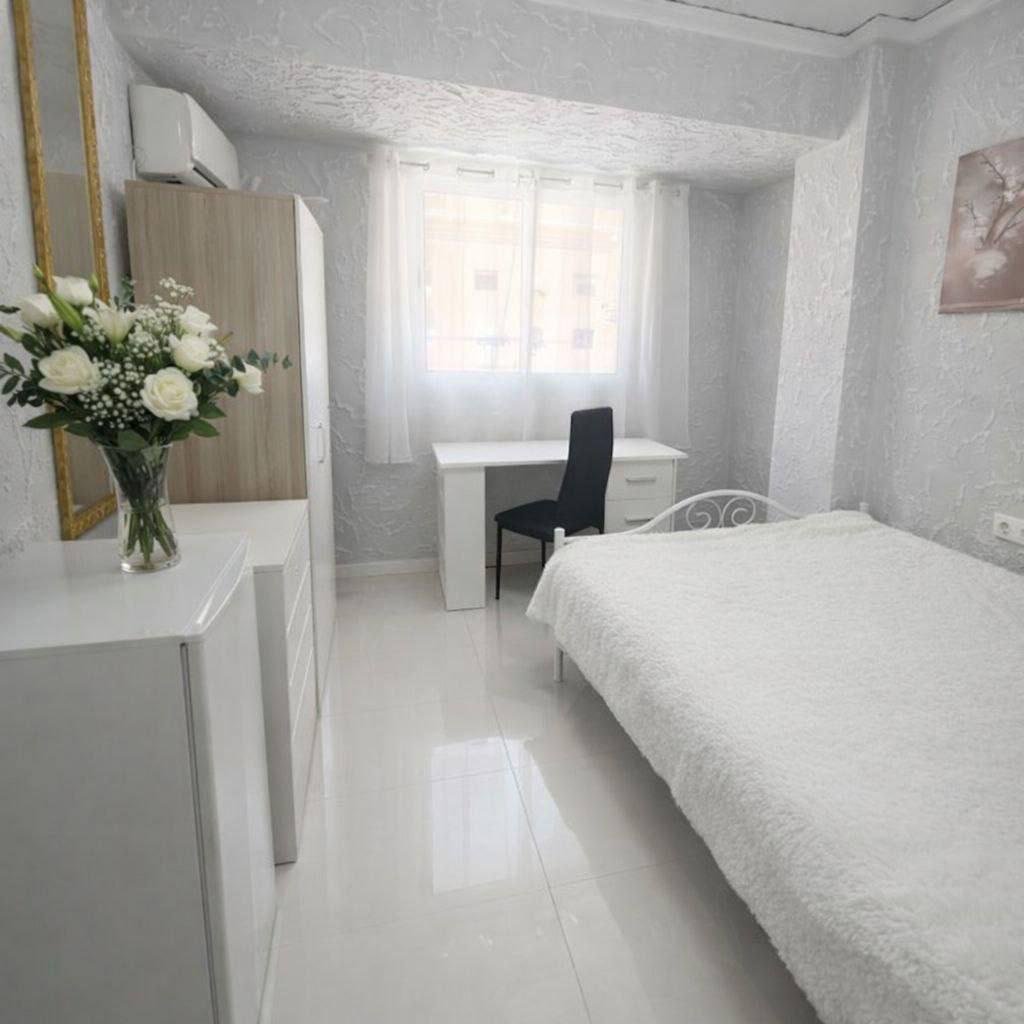 Valencia, Campanar | 5 - Bedroom