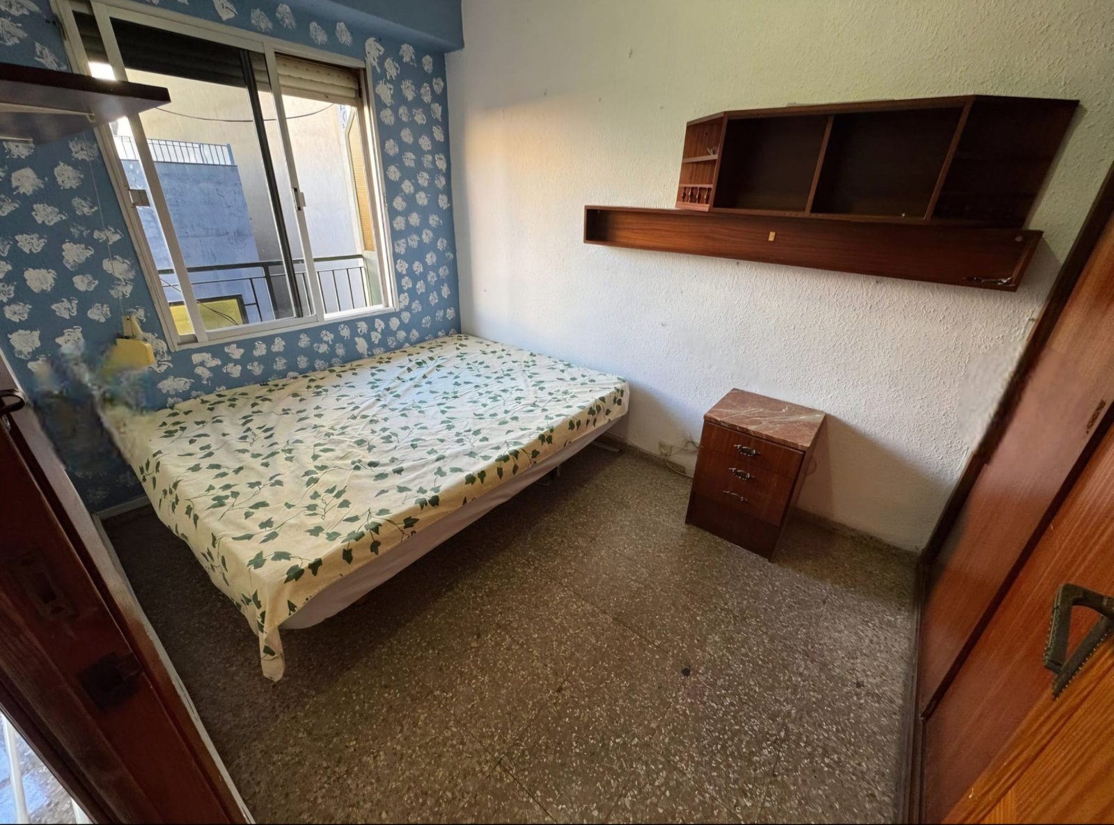 Paterna Valencia apartment 81 sqm 3 bedrooms near park — 4