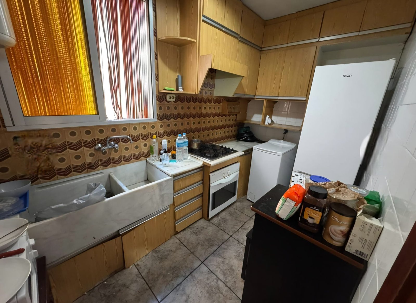 Paterna Valencia apartment 81 sqm 3 bedrooms near park — 5