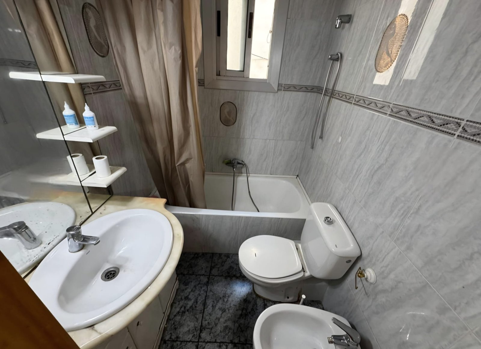 Paterna Valencia apartment 81 sqm 3 bedrooms near park — 6