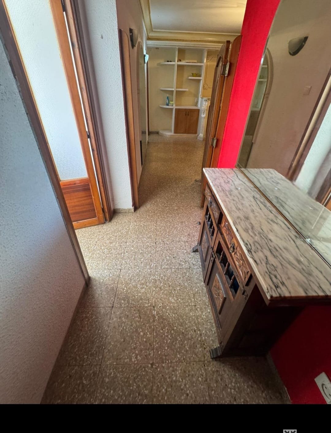 Paterna Valencia apartment 81 sqm 3 bedrooms near park — 9