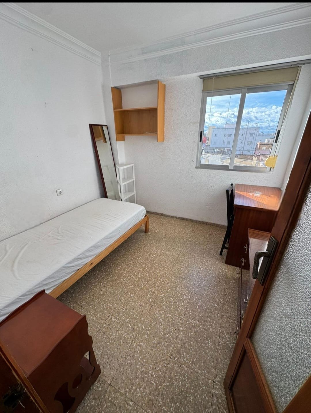 Paterna Valencia apartment 81 sqm 3 bedrooms near park — 10