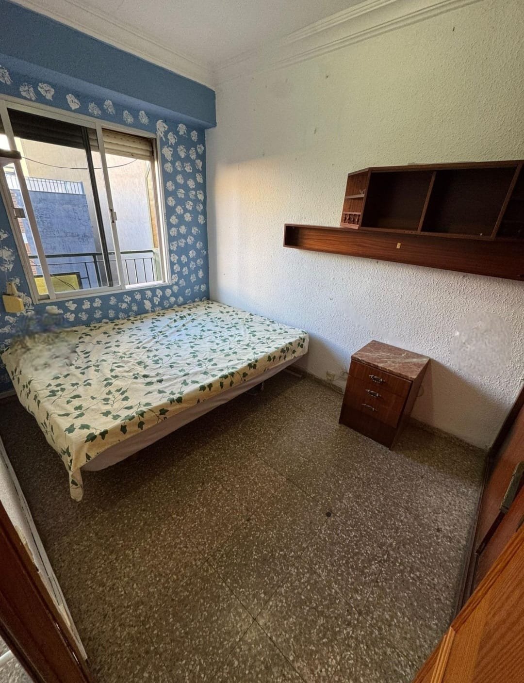 Paterna Valencia apartment 81 sqm 3 bedrooms near park — 11