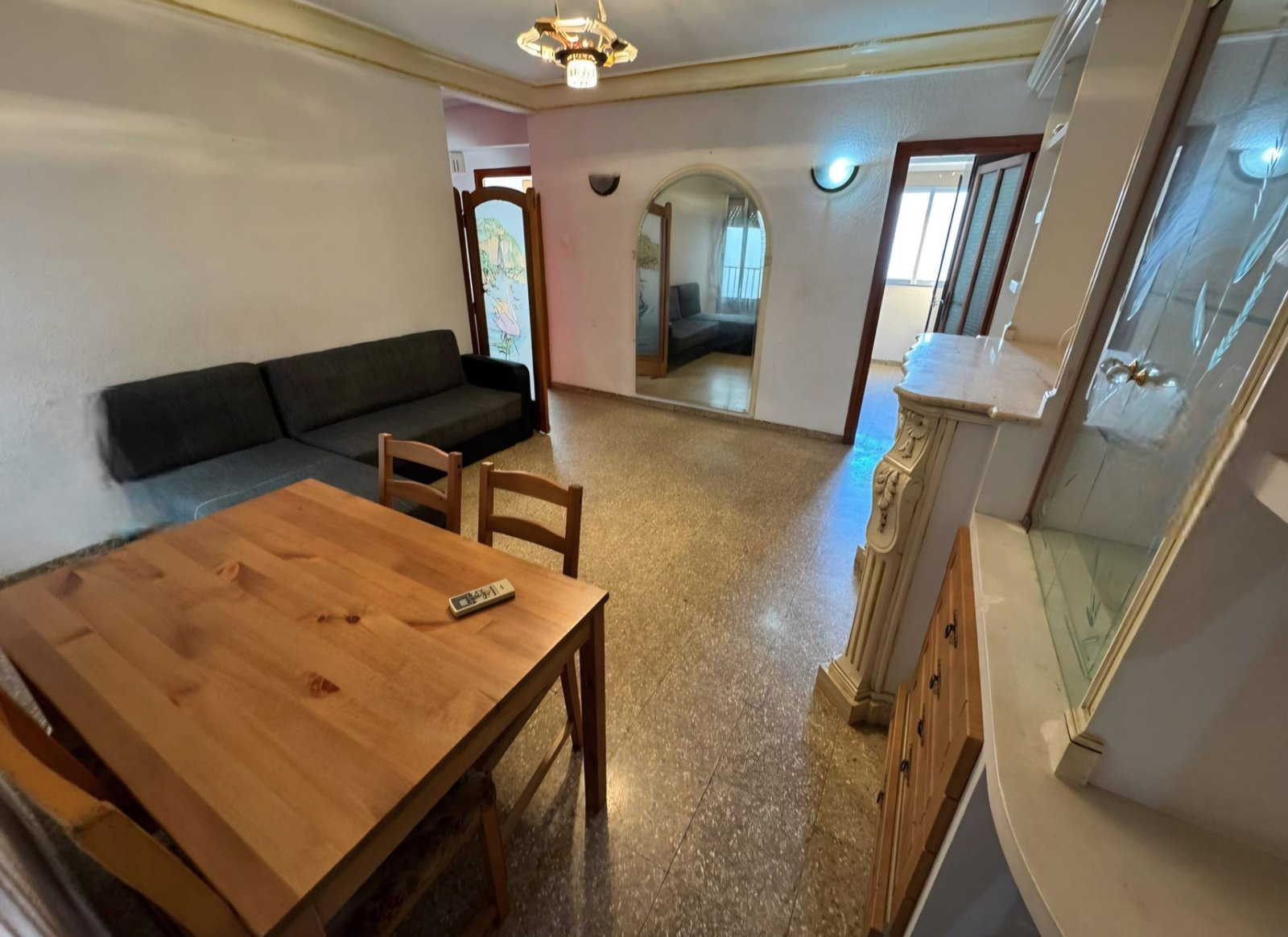 Paterna Valencia apartment 81 sqm 3 bedrooms near park — 12