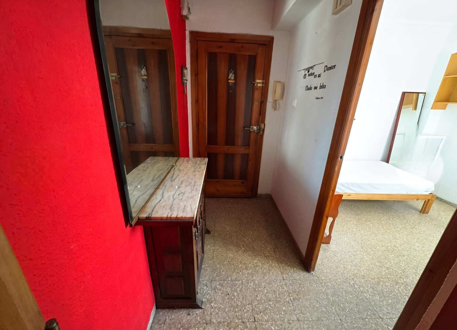 Paterna Valencia apartment 81 sqm 3 bedrooms near park — 14