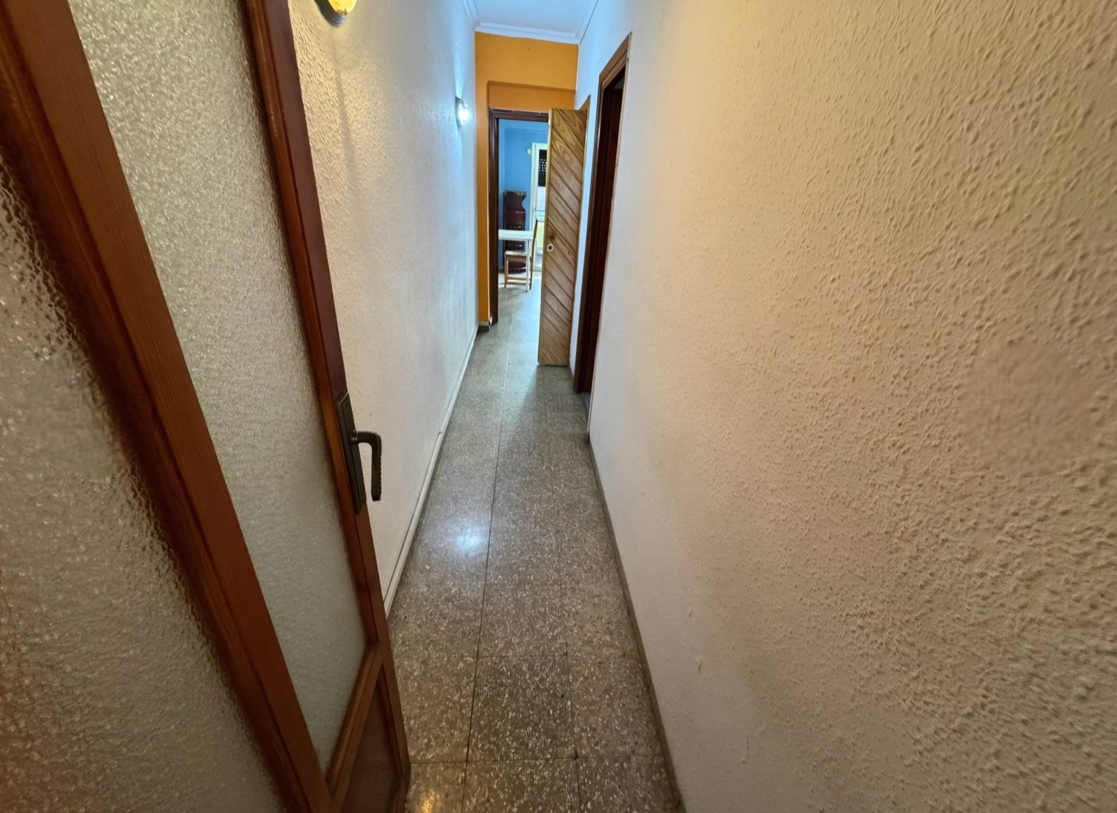 Paterna Valencia apartment 81 sqm 3 bedrooms near park — 15