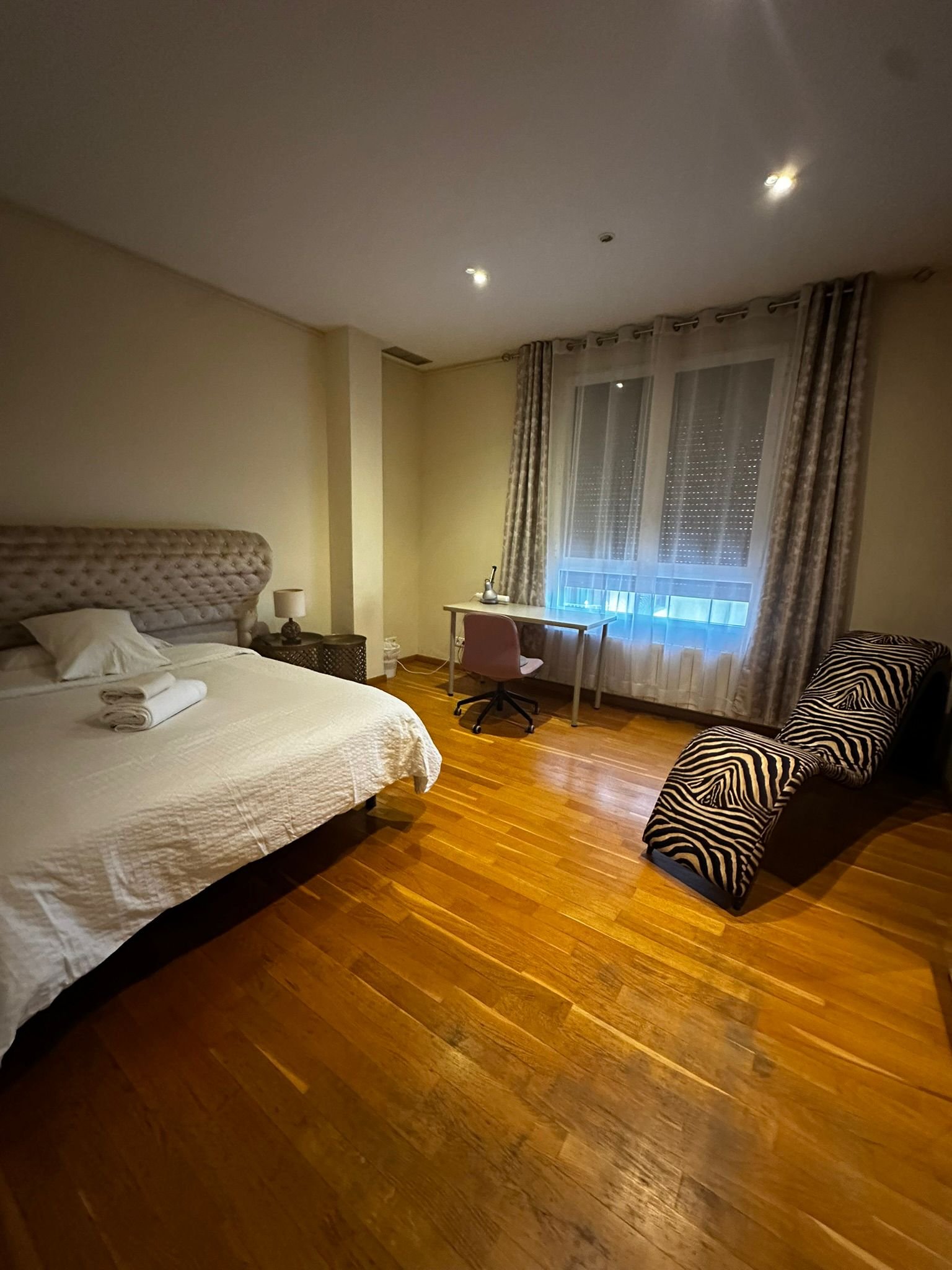 Flat for sale in Valencia center — 5