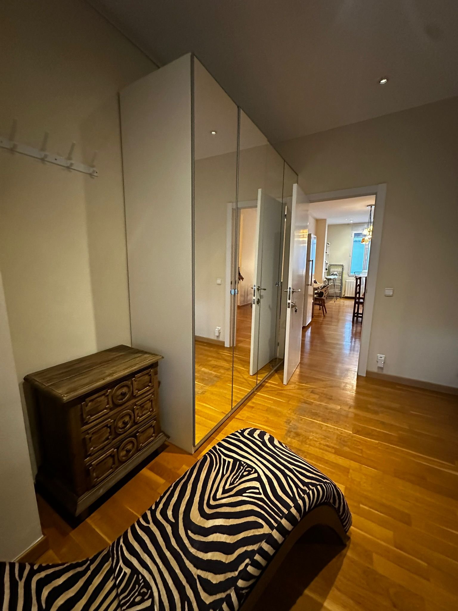 Flat for sale in Valencia center — 6