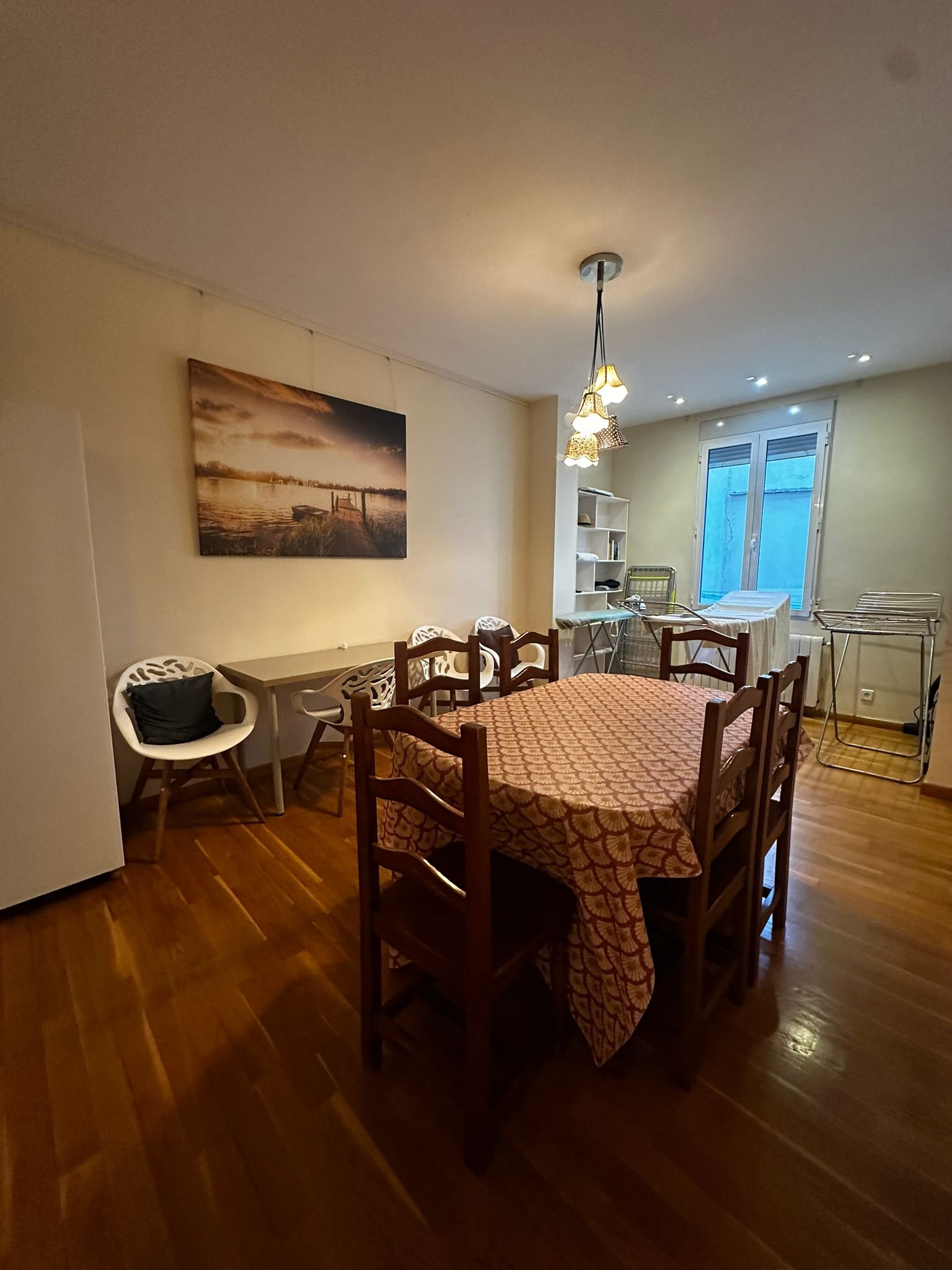 Flat for sale in Valencia center — 9