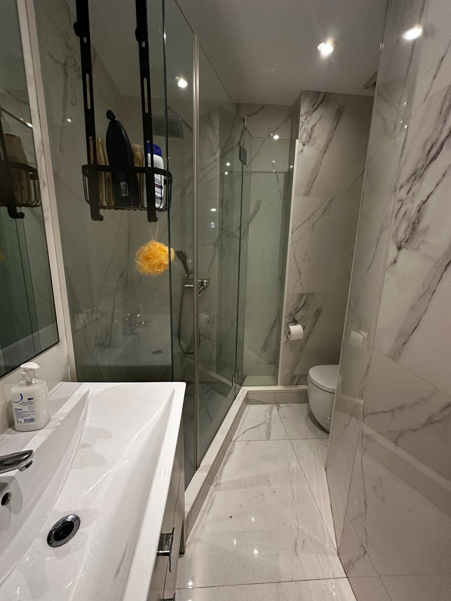 Living in the Heart of Valencia: Luxurious 190m² Residence — 2