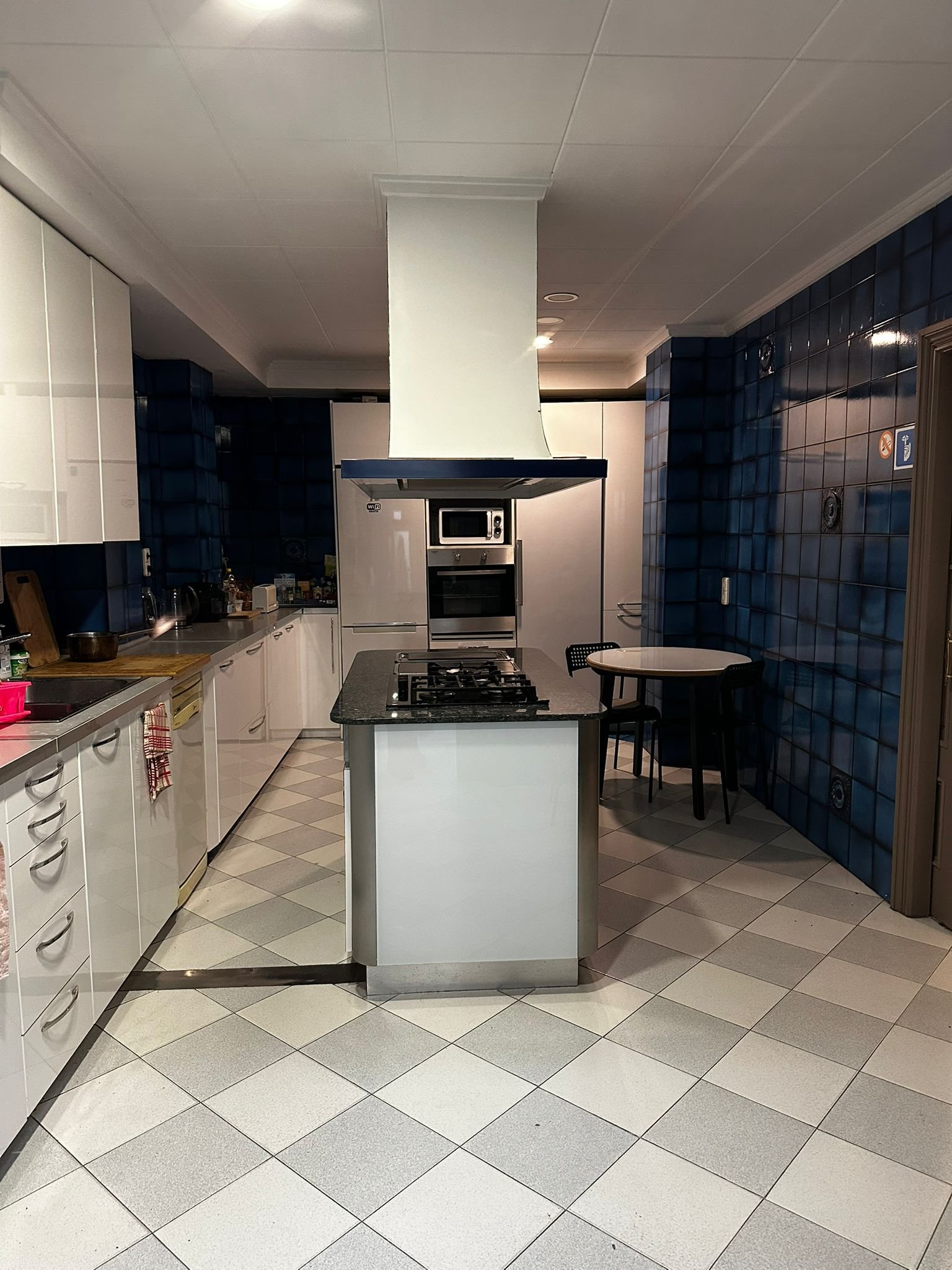 Living in the Heart of Valencia: Luxurious 190m² Residence — 5