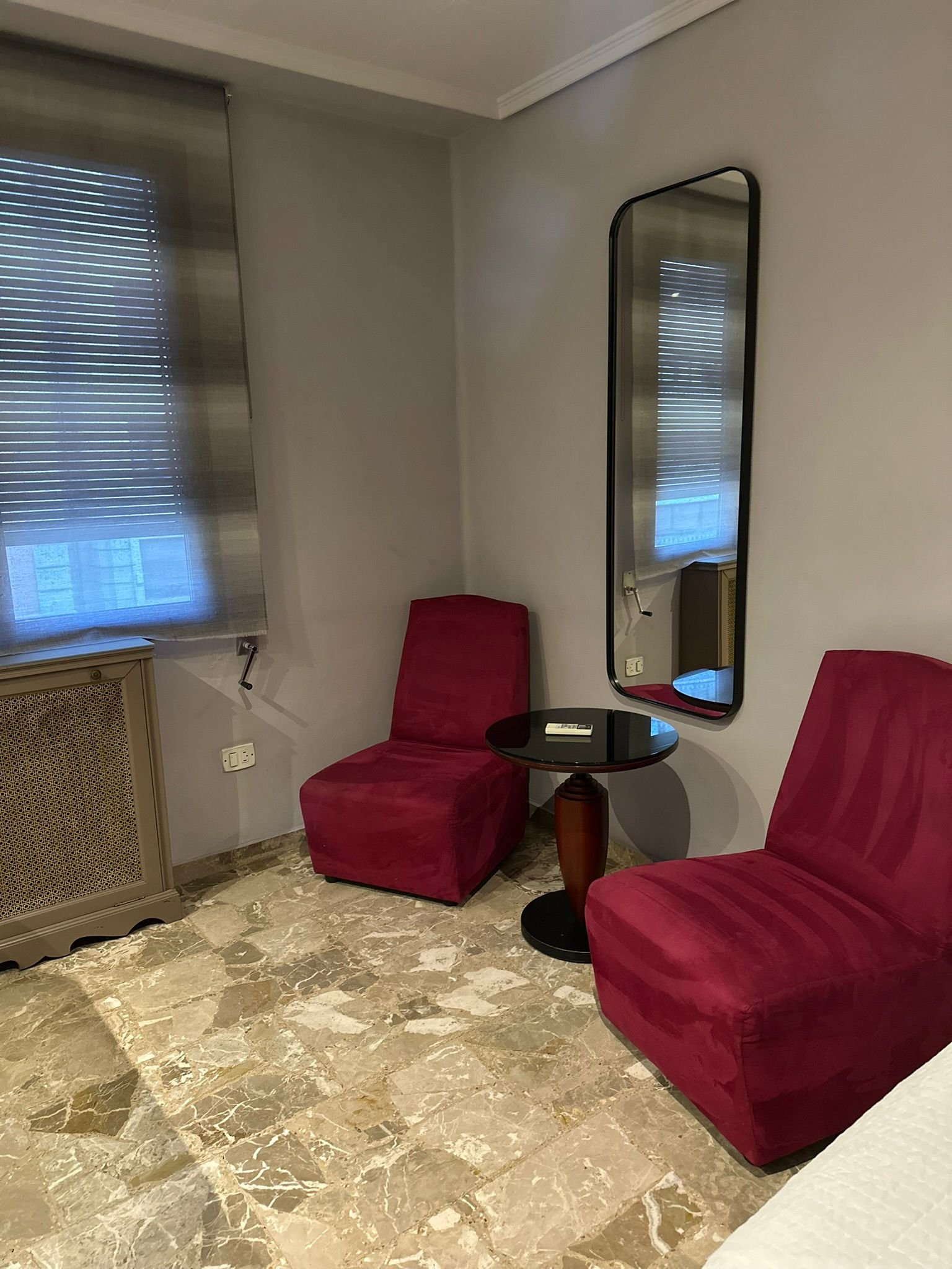 Living in the Heart of Valencia: Luxurious 190m² Residence — 10