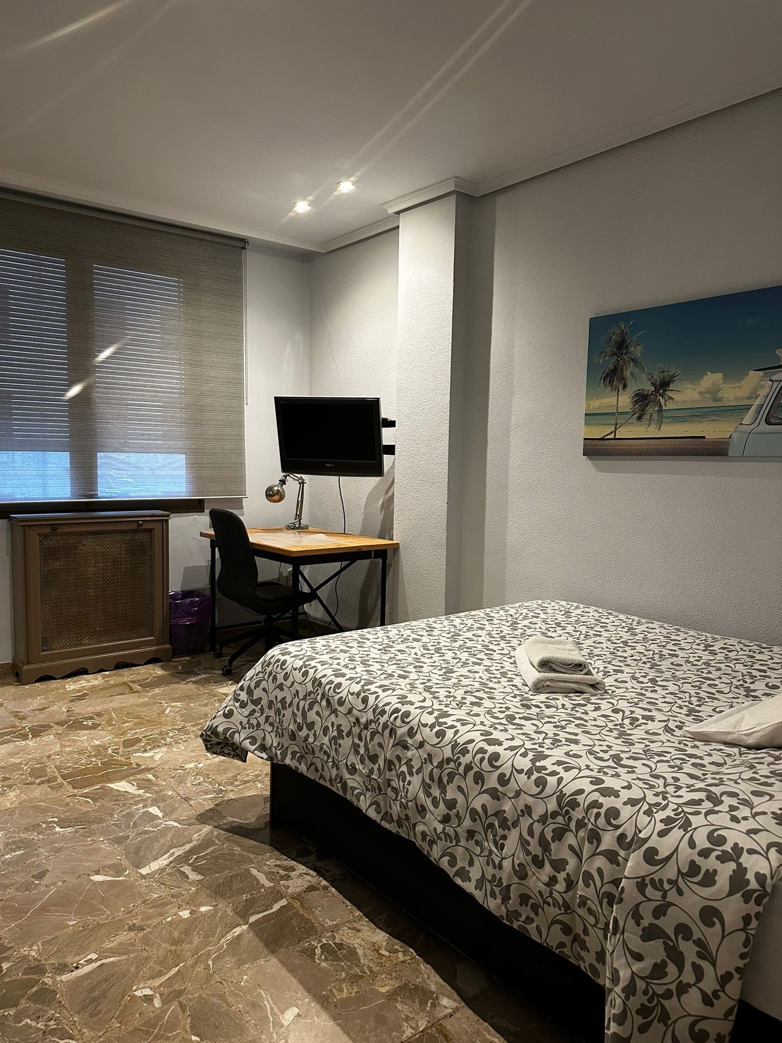 Living in the Heart of Valencia: Luxurious 190m² Residence — 13