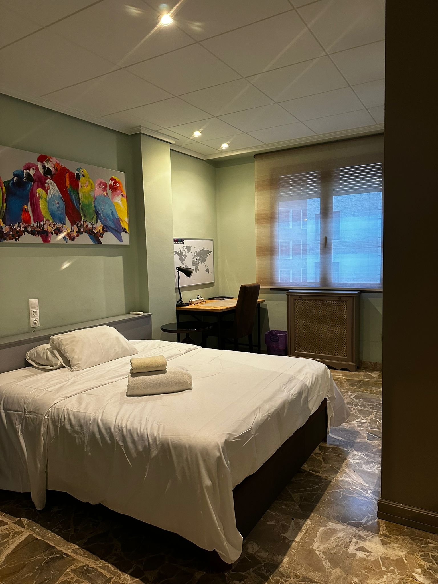 Living in the Heart of Valencia: Luxurious 190m² Residence — 14