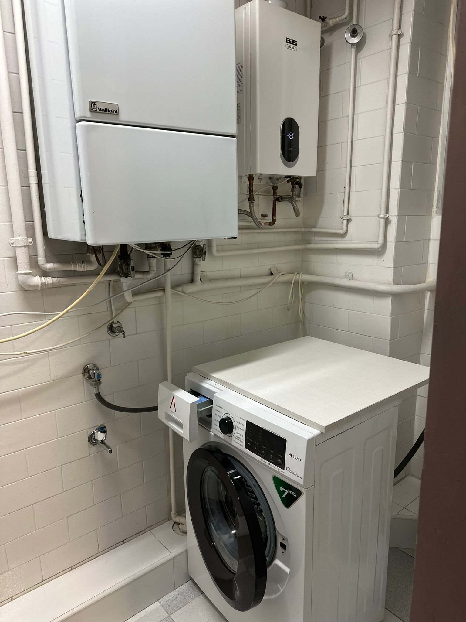 Living in the Heart of Valencia: Luxurious 190m² Residence — 16