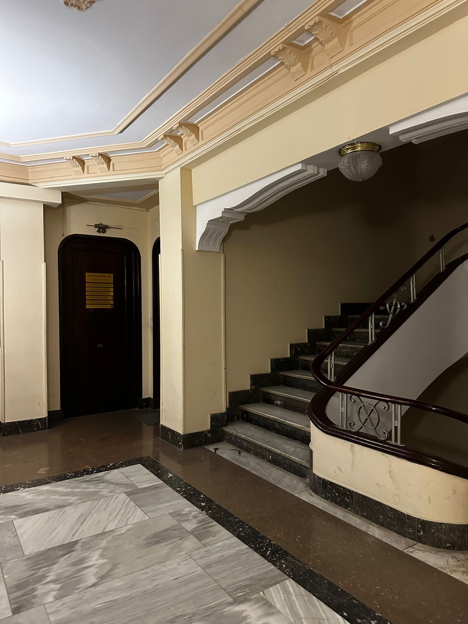 Living in the Heart of Valencia: Luxurious 190m² Residence — 17