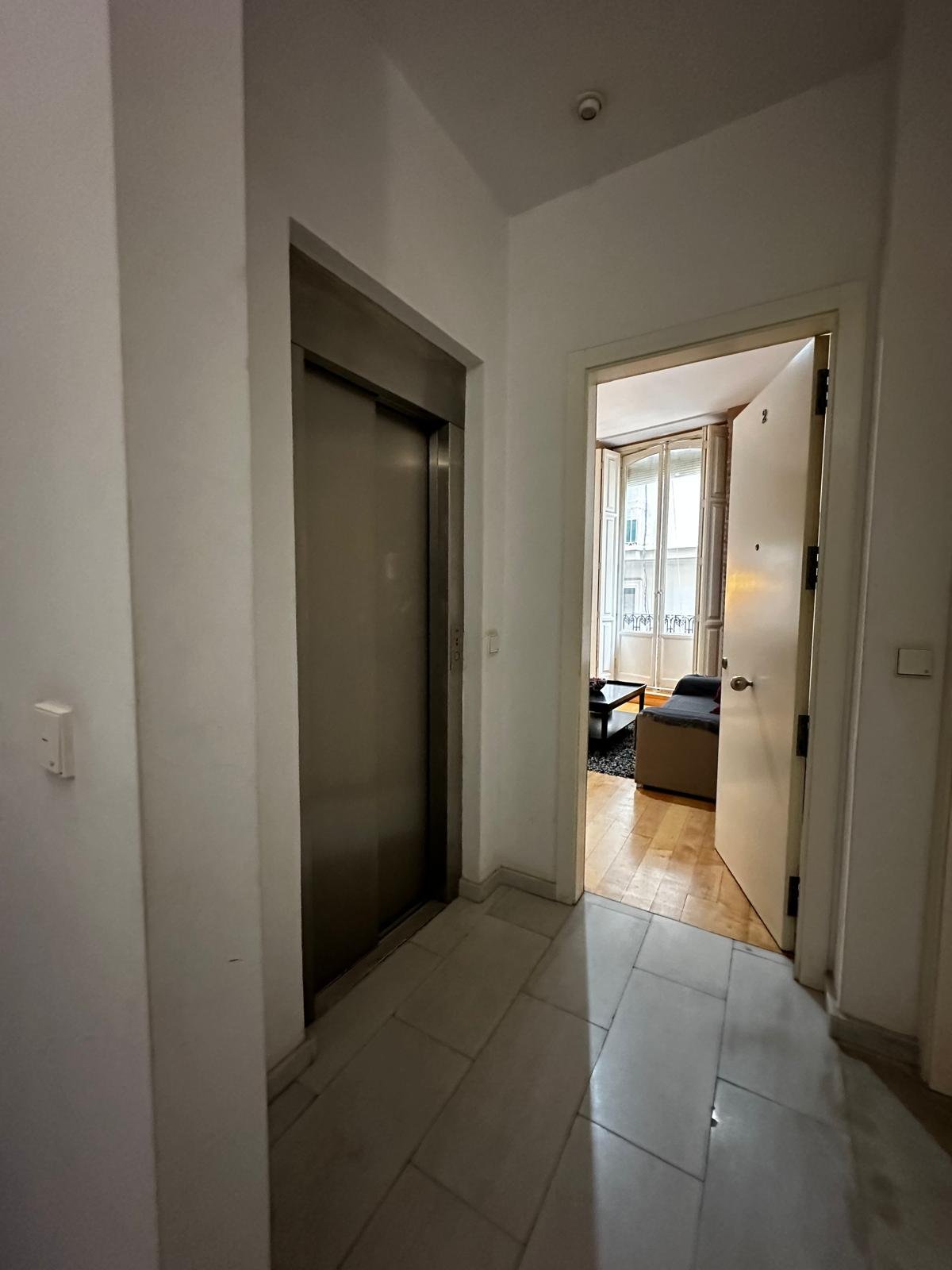 КВАРТИРА В АРЕНДУ В ЦЕНТРЕ ВАЛЕНСИИ — 9