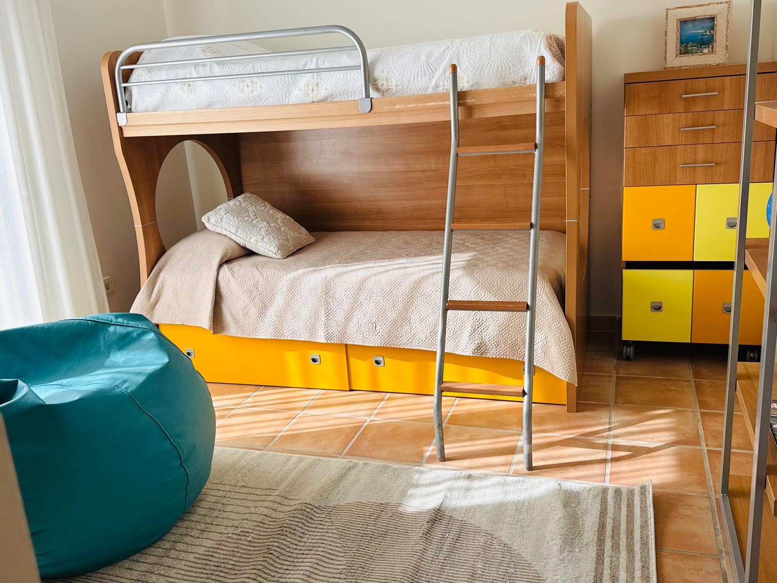 ВИЛЛА В АРЕНДУ В АЛТЕА — 10