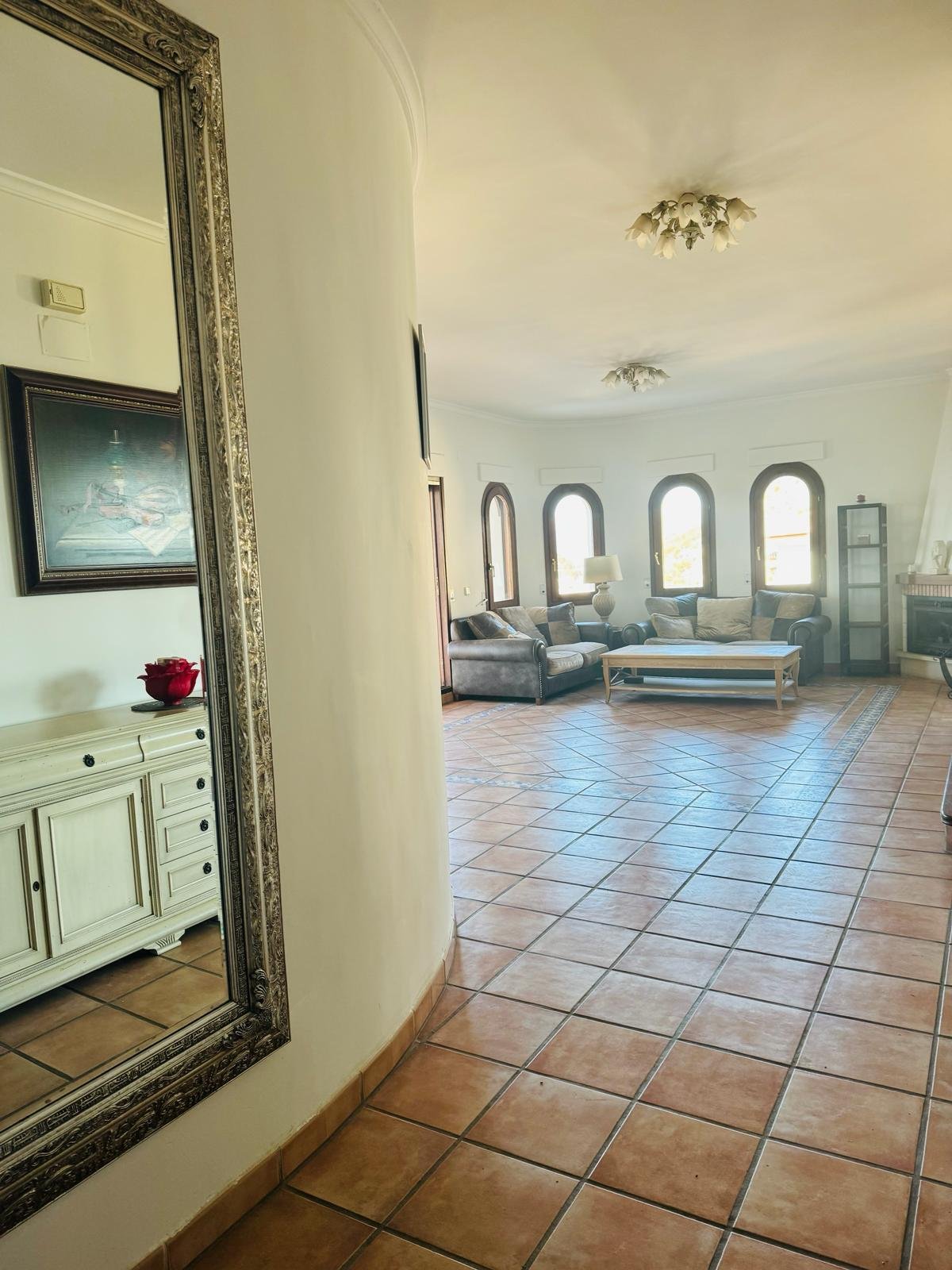 ВИЛЛА В АРЕНДУ В АЛТЕА — 15