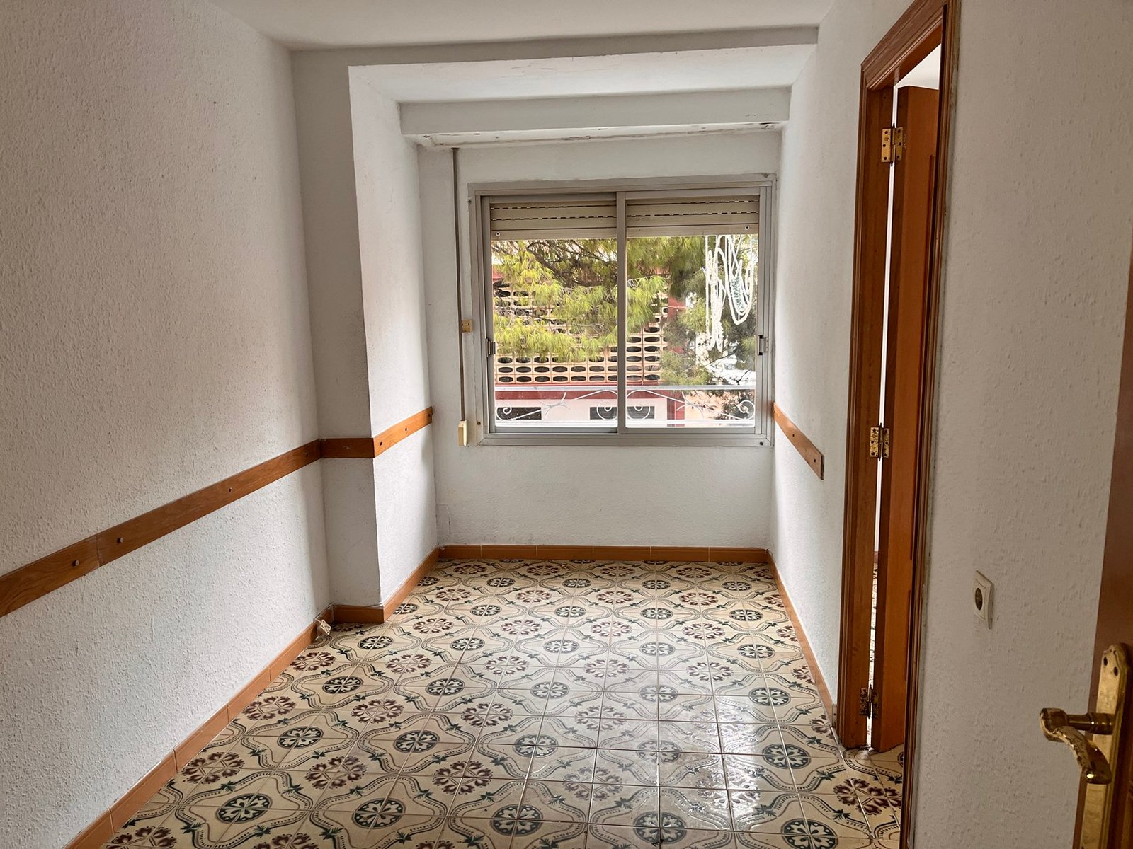 ПРОДАЕТСЯ КВАРТИРА В МАНИСЕСЕ (ВАЛЕНСИЯ) — 2