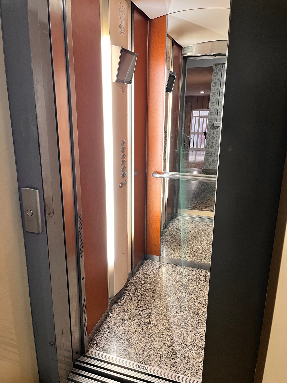 ПРОДАЕТСЯ КВАРТИРА В МАНИСЕСЕ (ВАЛЕНСИЯ) — 5