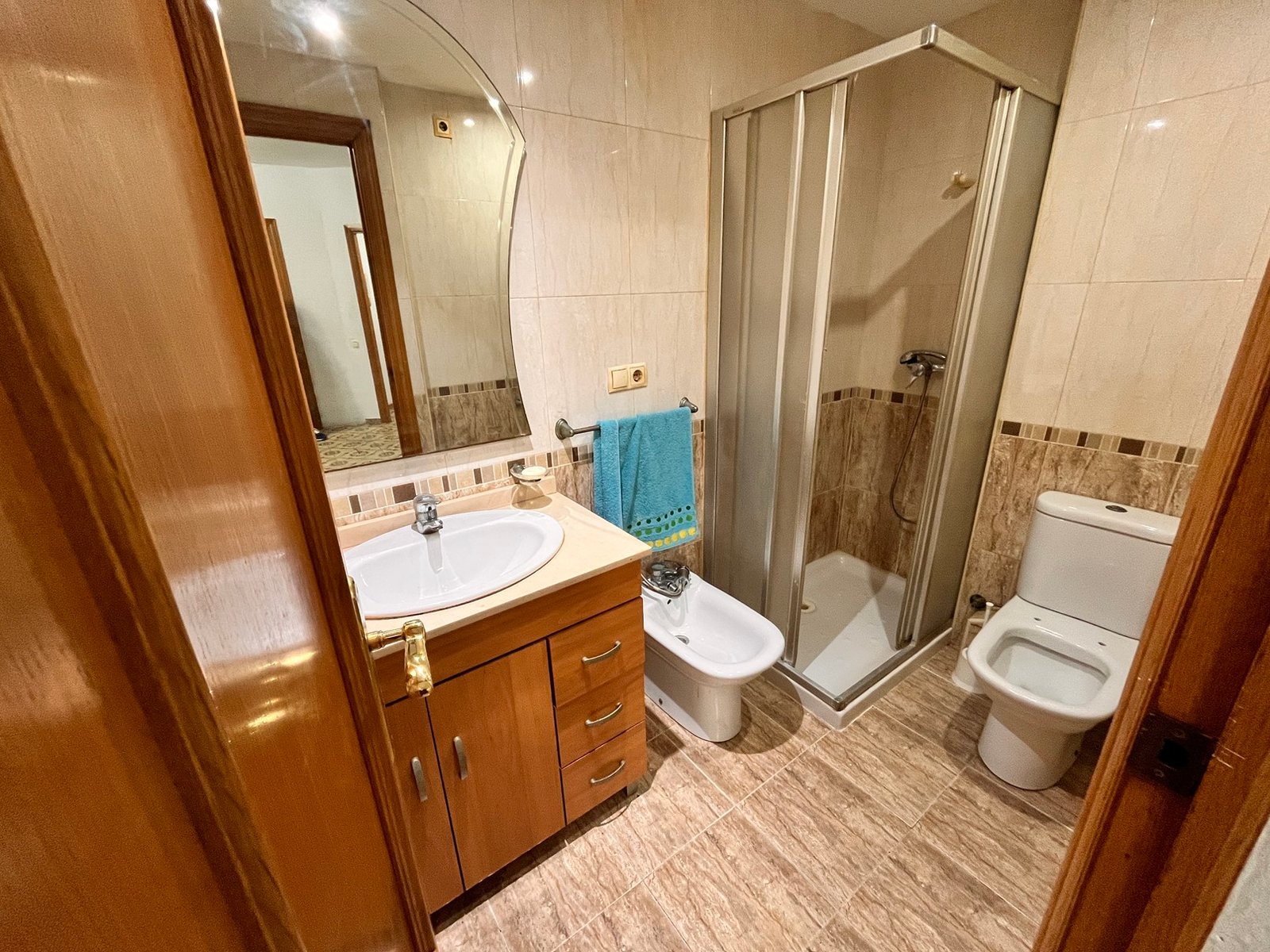 ПРОДАЕТСЯ КВАРТИРА В МАНИСЕСЕ (ВАЛЕНСИЯ) — 7