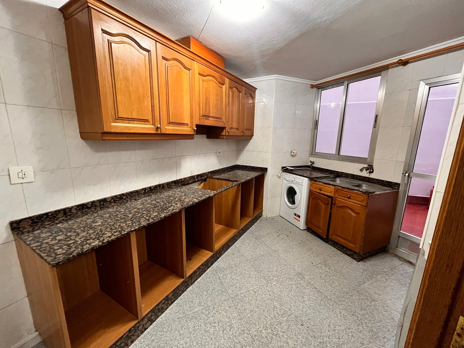 ПРОДАЕТСЯ КВАРТИРА В МАНИСЕСЕ (ВАЛЕНСИЯ) — 9