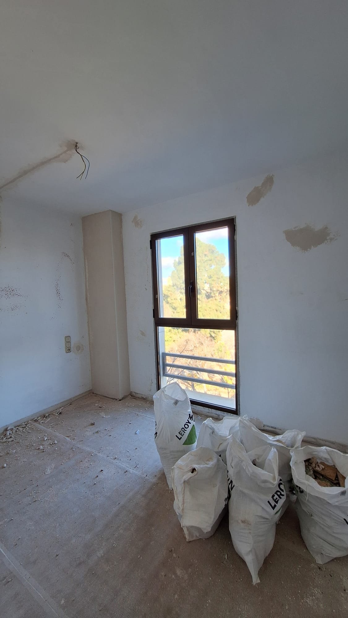 ПРОДАЕТСЯ КВАРТИРА В ЦЕНТРЕ ВАЛЕНСИИ — 5