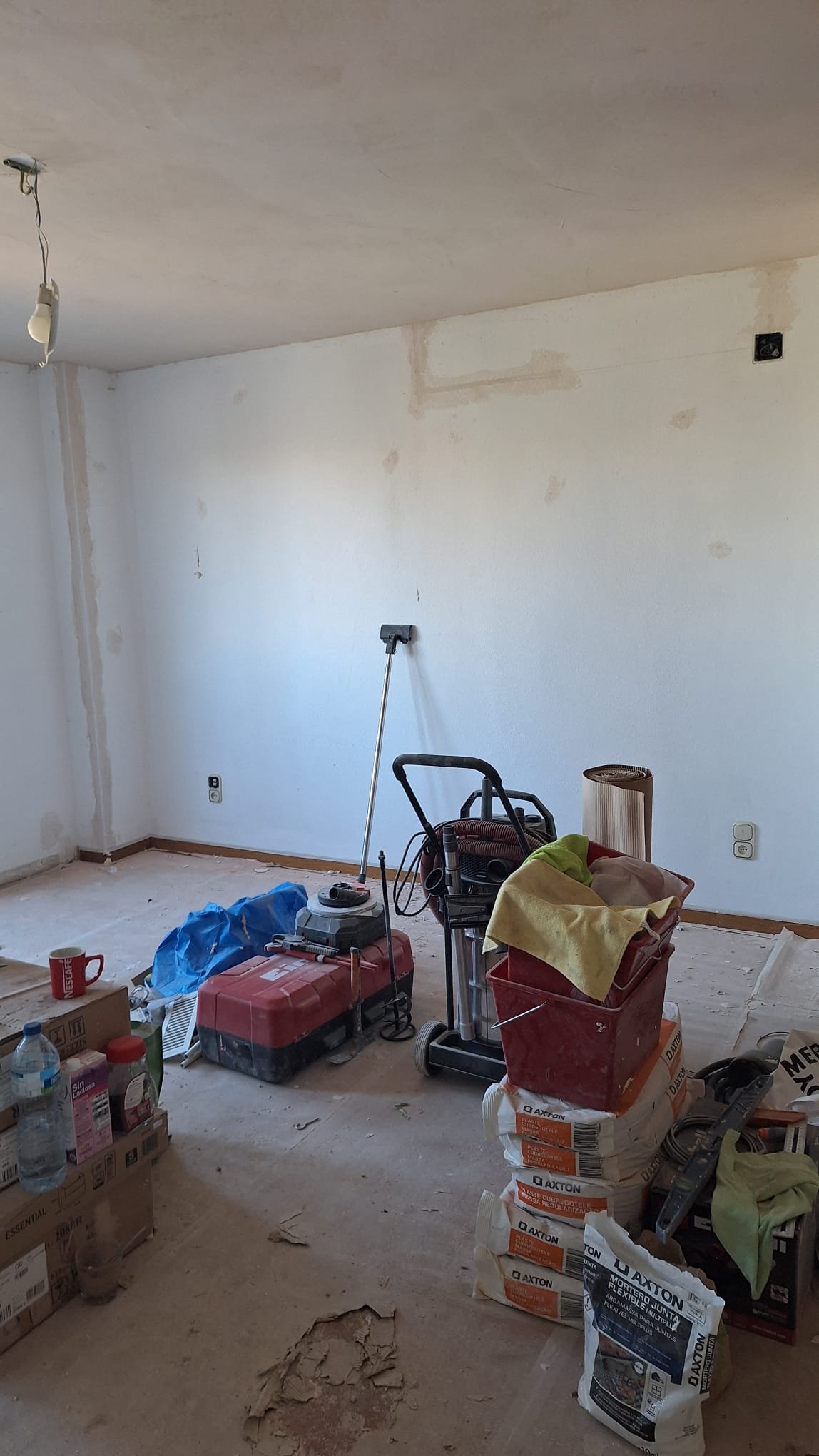 ПРОДАЕТСЯ КВАРТИРА В ЦЕНТРЕ ВАЛЕНСИИ — 6