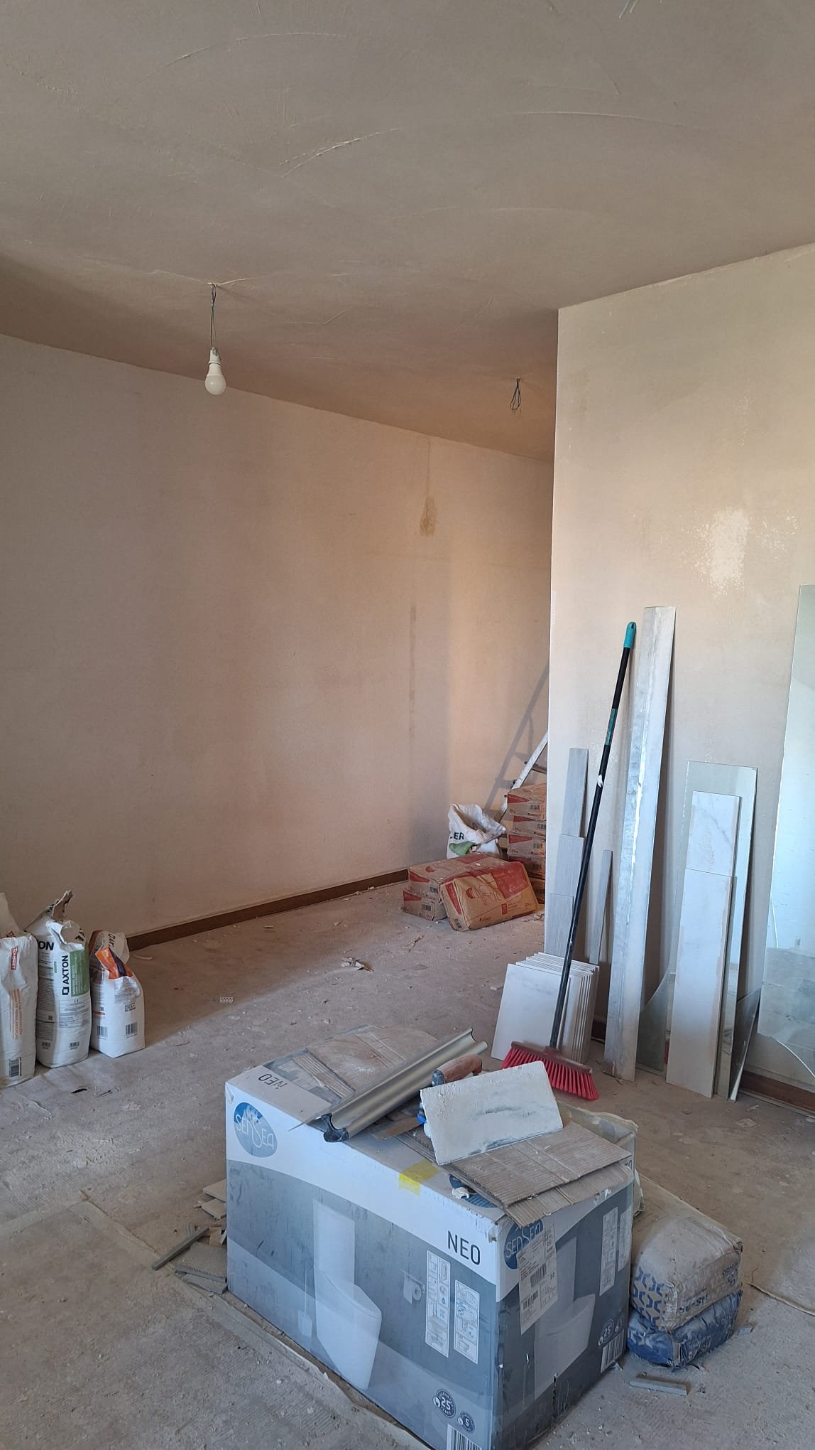 ПРОДАЕТСЯ КВАРТИРА В ЦЕНТРЕ ВАЛЕНСИИ — 7