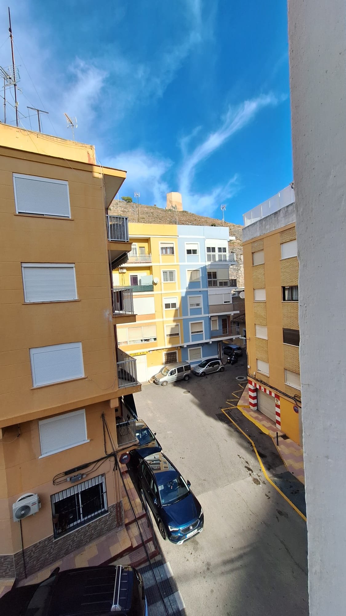 ПРОДАЁТСЯ КВАРТИРА В КУЕРЕ — 7