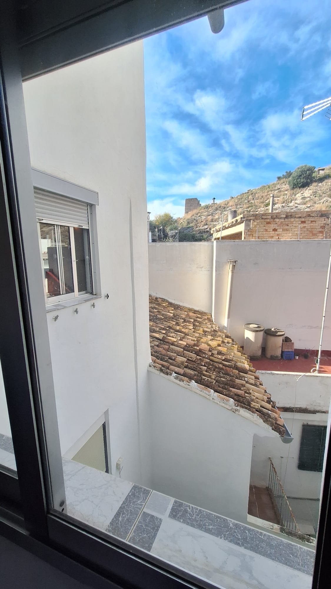 ПРОДАЁТСЯ КВАРТИРА В КУЕРЕ — 11