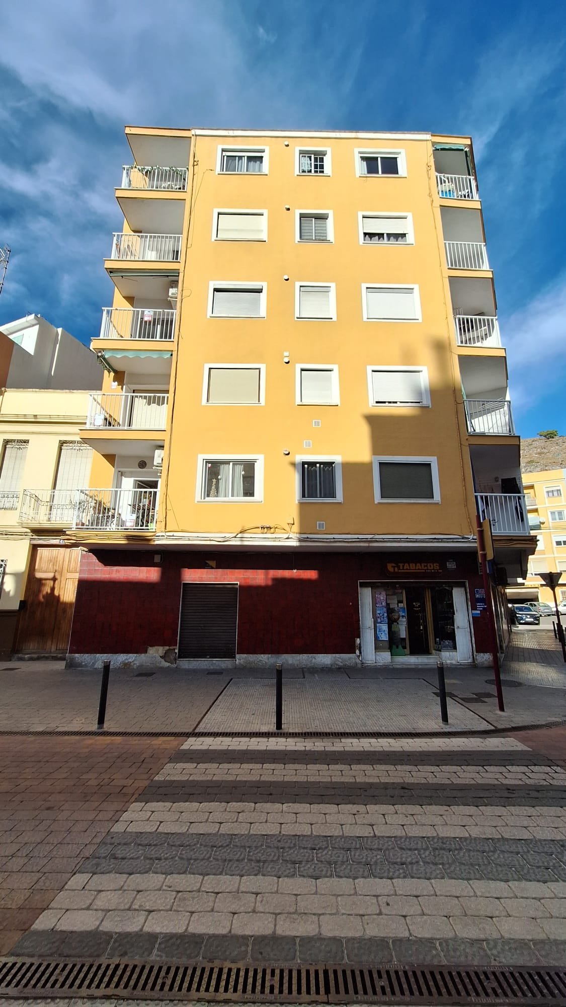 ПРОДАЁТСЯ КВАРТИРА В КУЕРЕ — 18