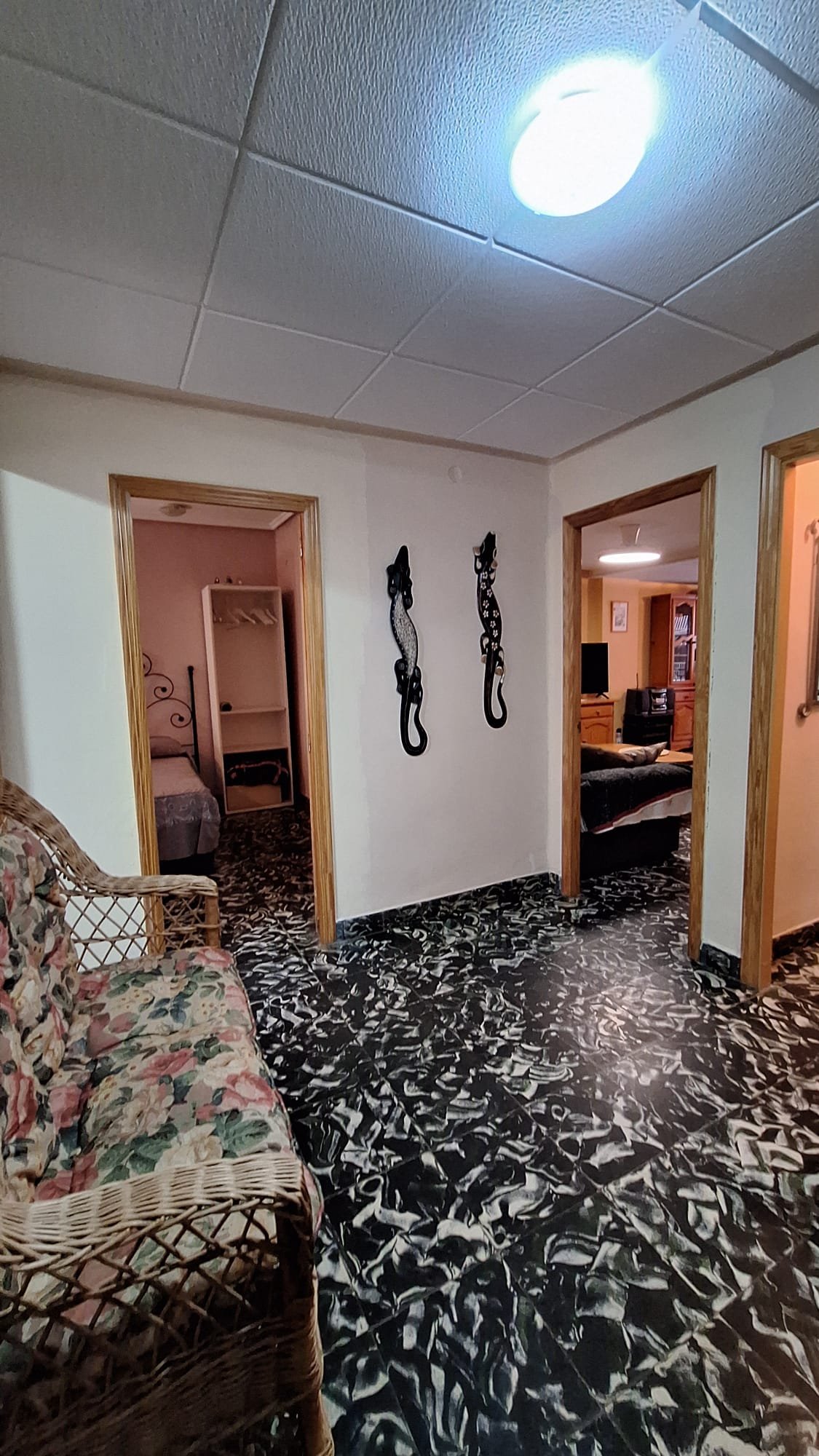 Просторная квартира 120 м² в 200 метрах от пляжа Сан-Антонио, Кульера ​ — 4