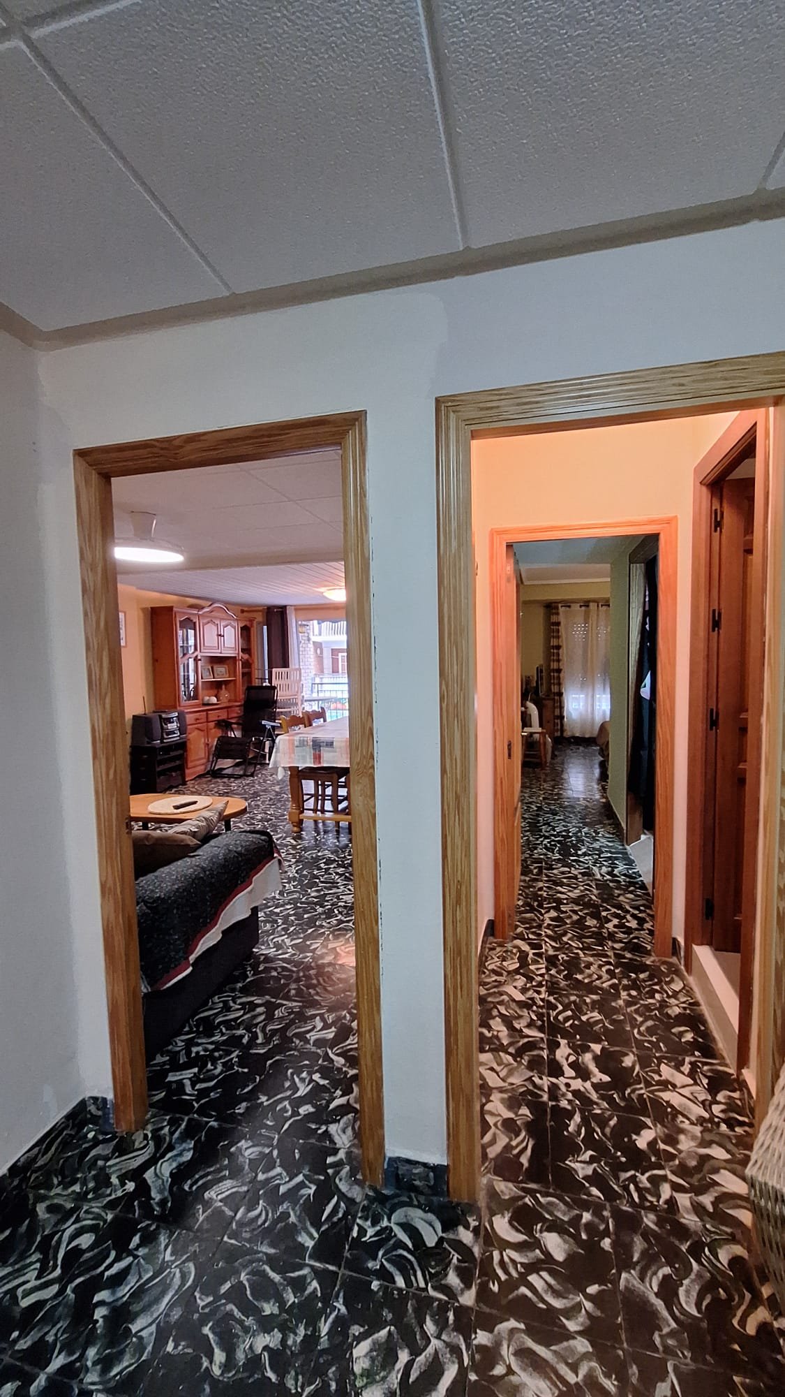 Просторная квартира 120 м² в 200 метрах от пляжа Сан-Антонио, Кульера ​ — 6