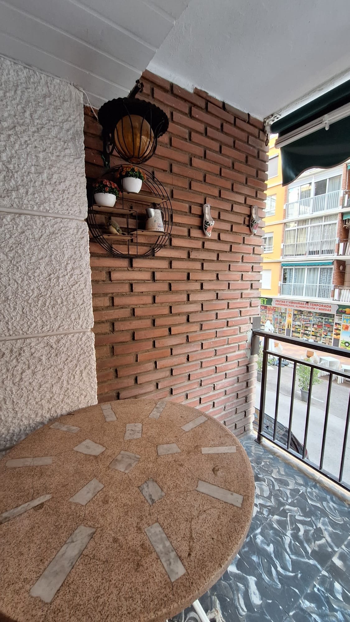 Просторная квартира 120 м² в 200 метрах от пляжа Сан-Антонио, Кульера ​ — 7