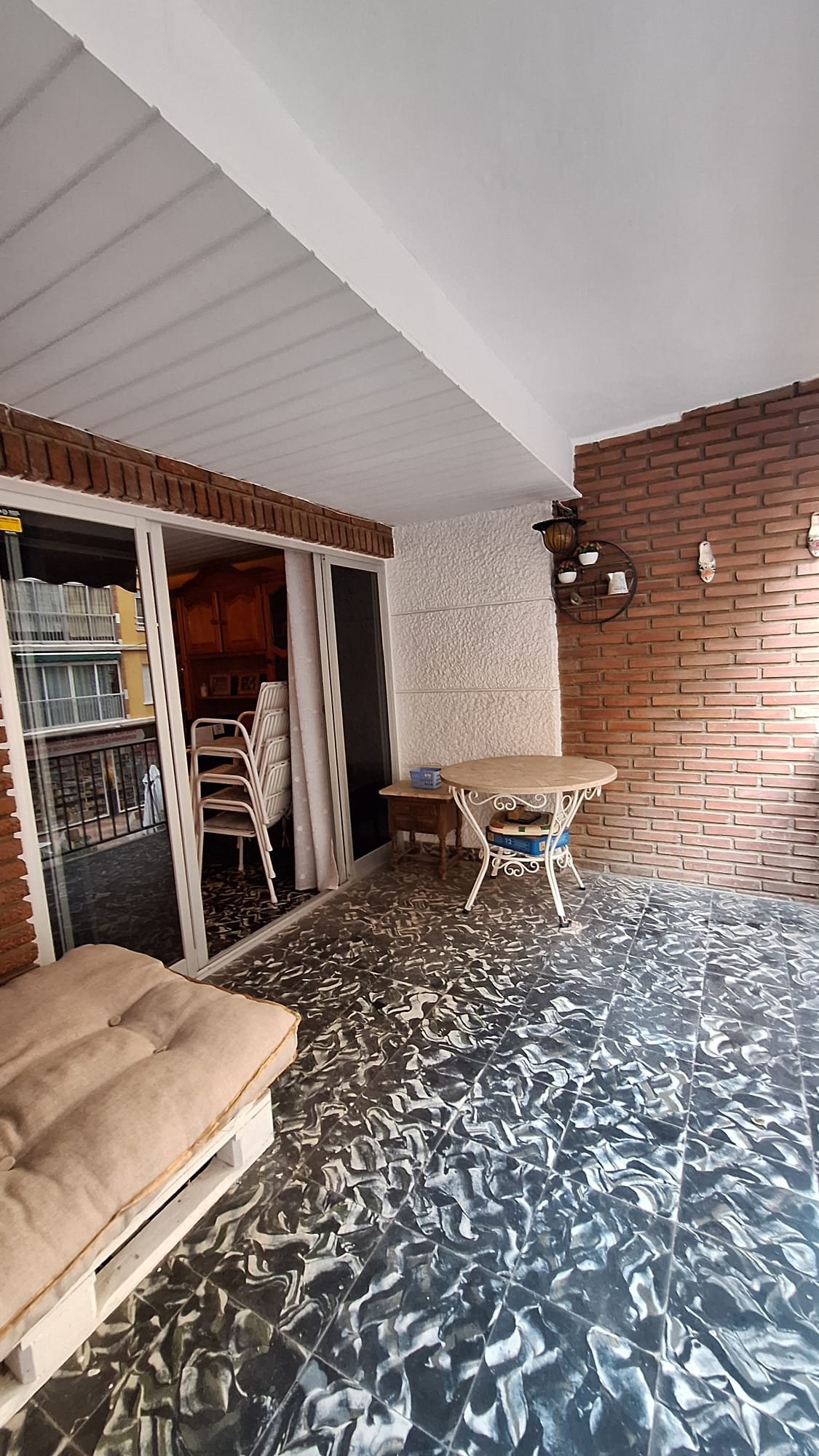 Просторная квартира 120 м² в 200 метрах от пляжа Сан-Антонио, Кульера ​ — 12