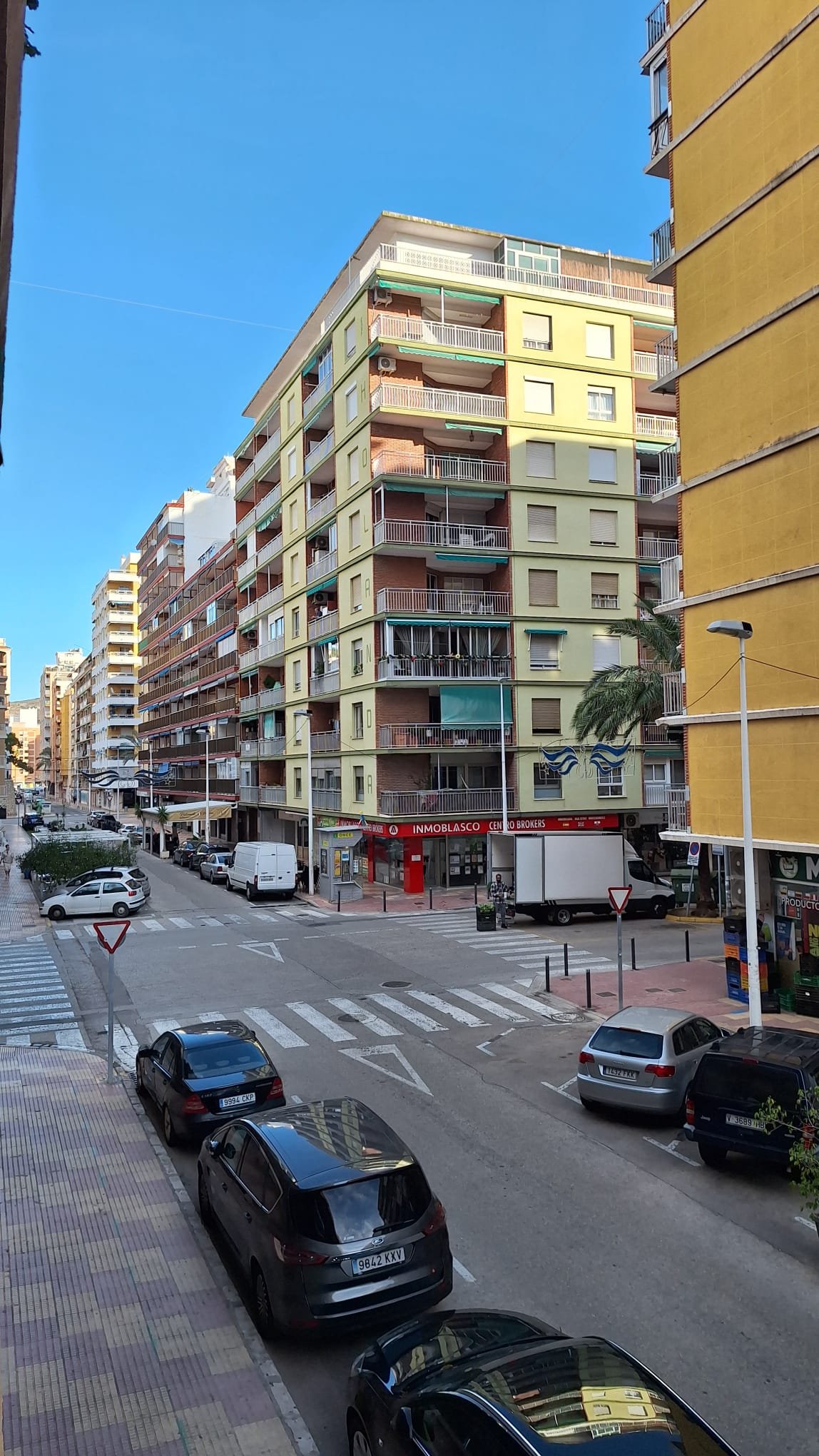 Просторная квартира 120 м² в 200 метрах от пляжа Сан-Антонио, Кульера ​ — 13