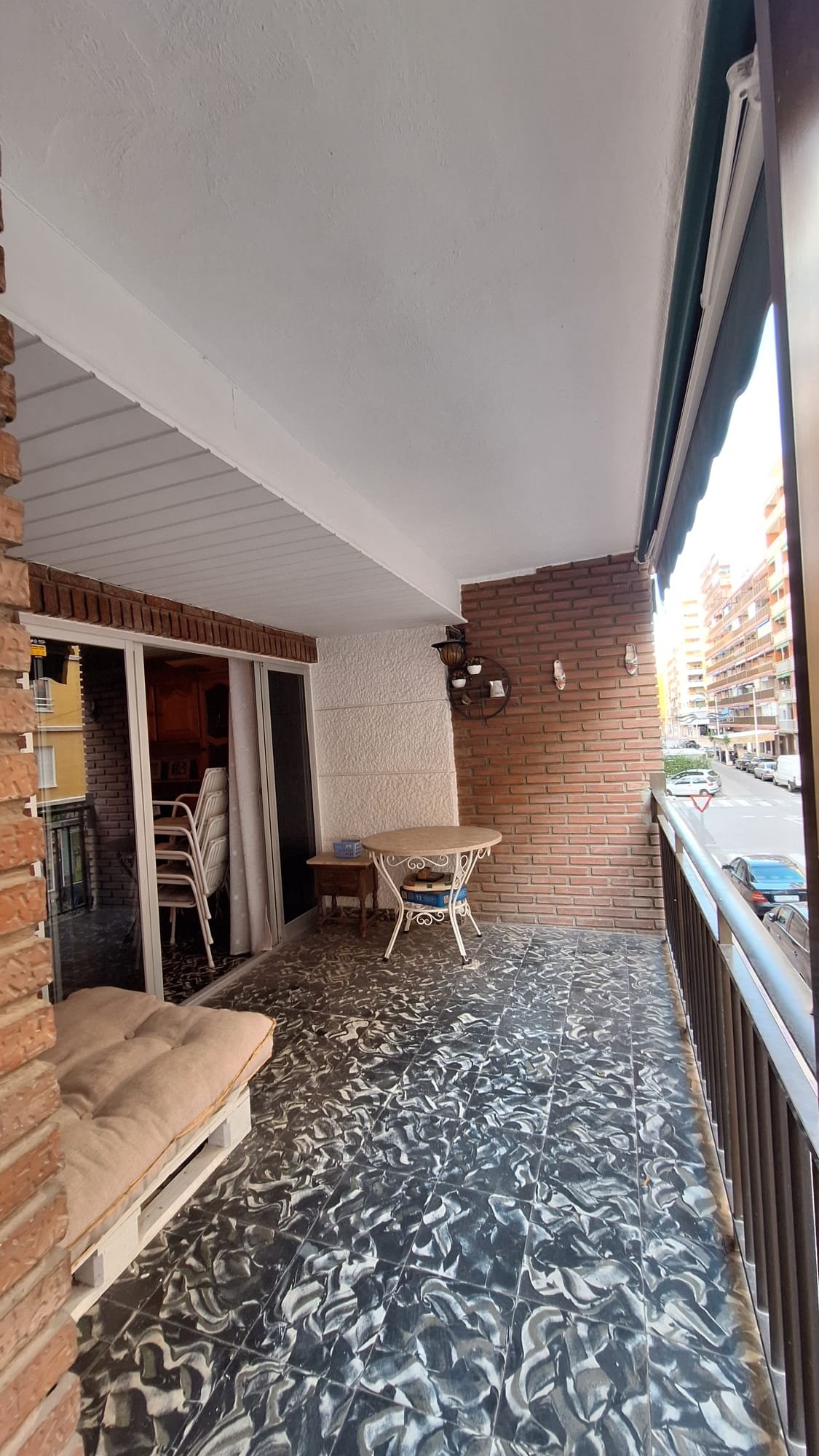 Просторная квартира 120 м² в 200 метрах от пляжа Сан-Антонио, Кульера ​ — 19