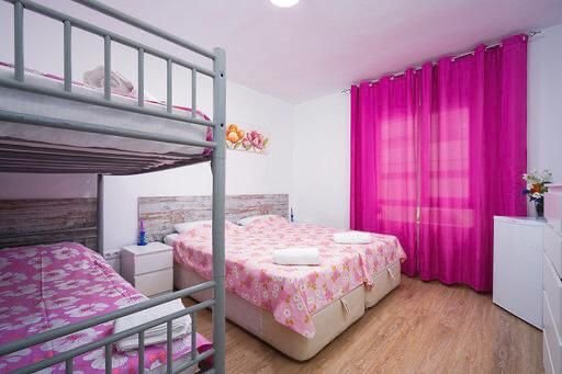 Квартира под отель! Центр Дении — 3